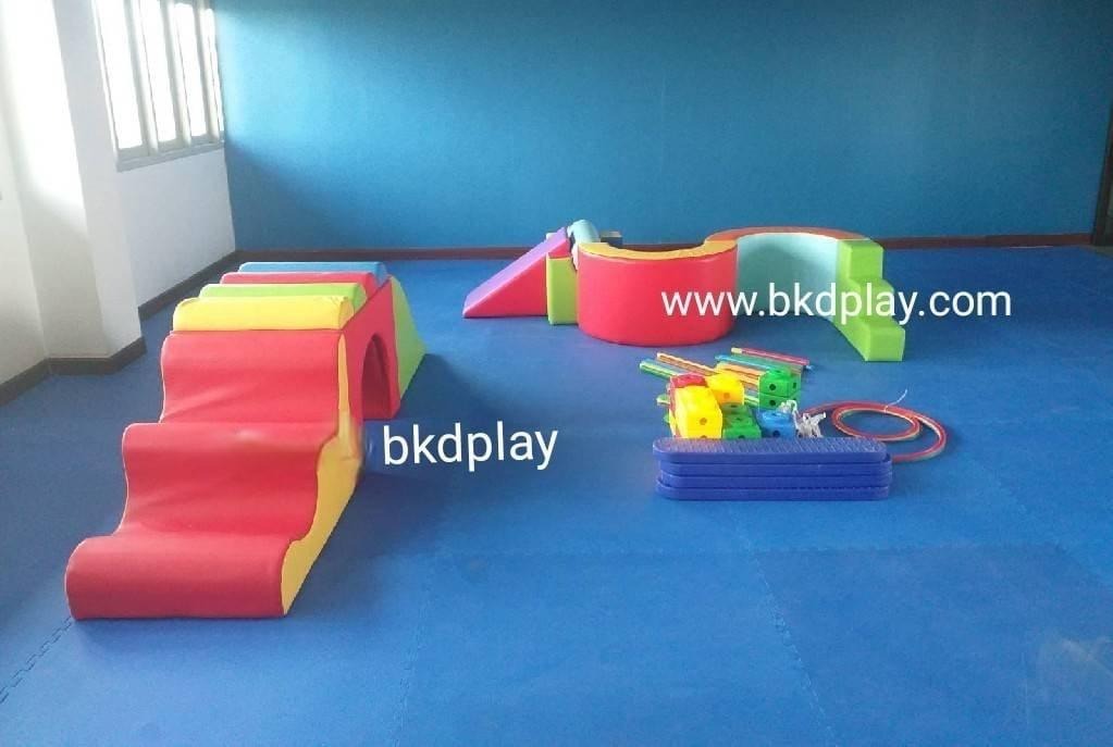 ชุดไต่เขา ,ปีนป่ายนุ่ม สไลเดอร์หนัง เบาะนุ่มนิ่ม, สินค้าพร้อมส่ง คิดค่าส่งตามจริง สินค้าราคาโรงงาน