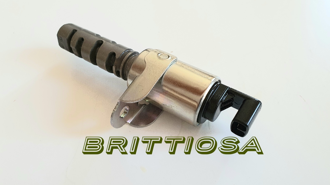 VVT venttiili S-Type V8 vin M45255--> =340e