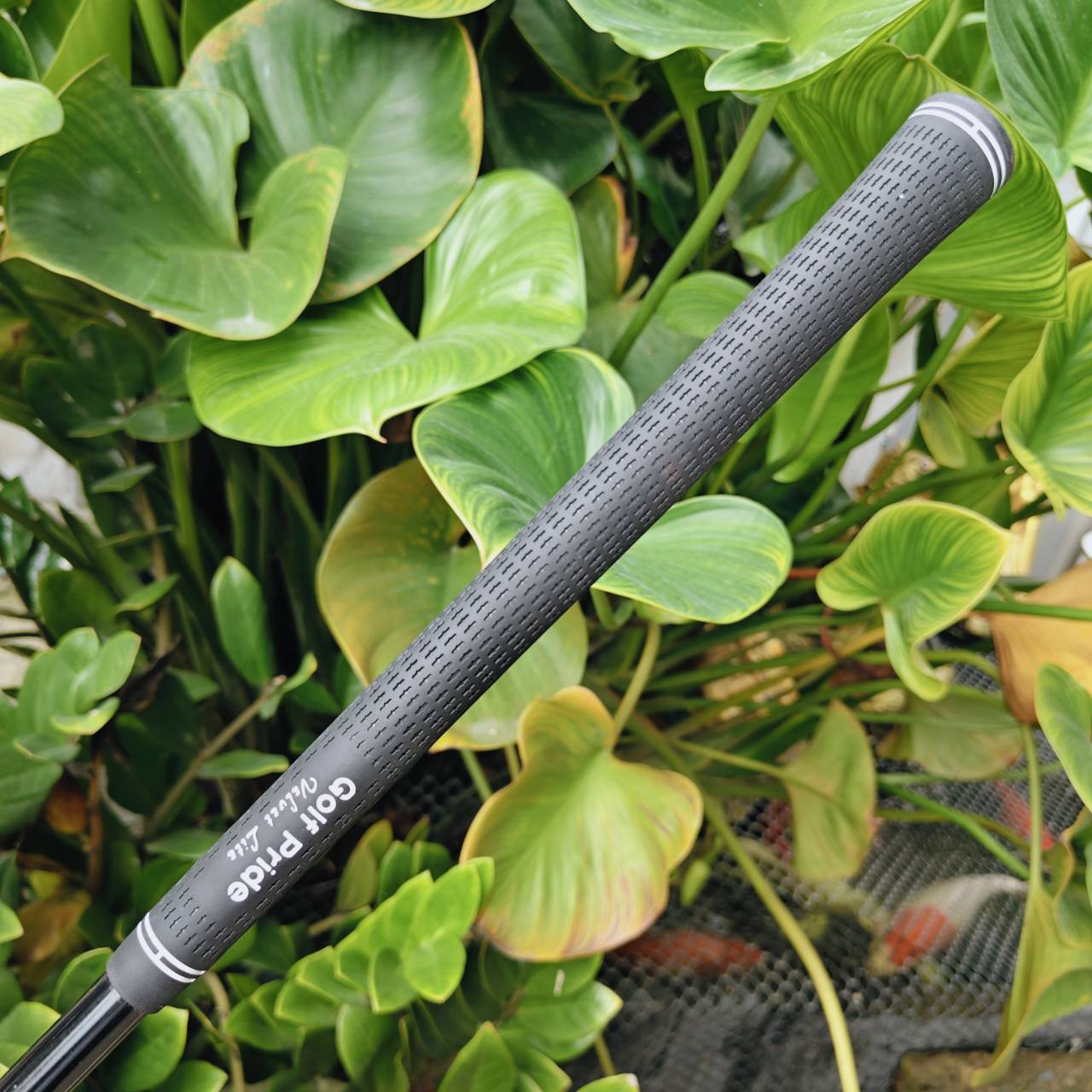 ชุดเหล็ก HENRY-GRIFFITTS HS-1 – หน้าเด้ง ตีง่าย ให้อภัยสูง! จากผู้บุกเบิกวงการ Custom Fitting