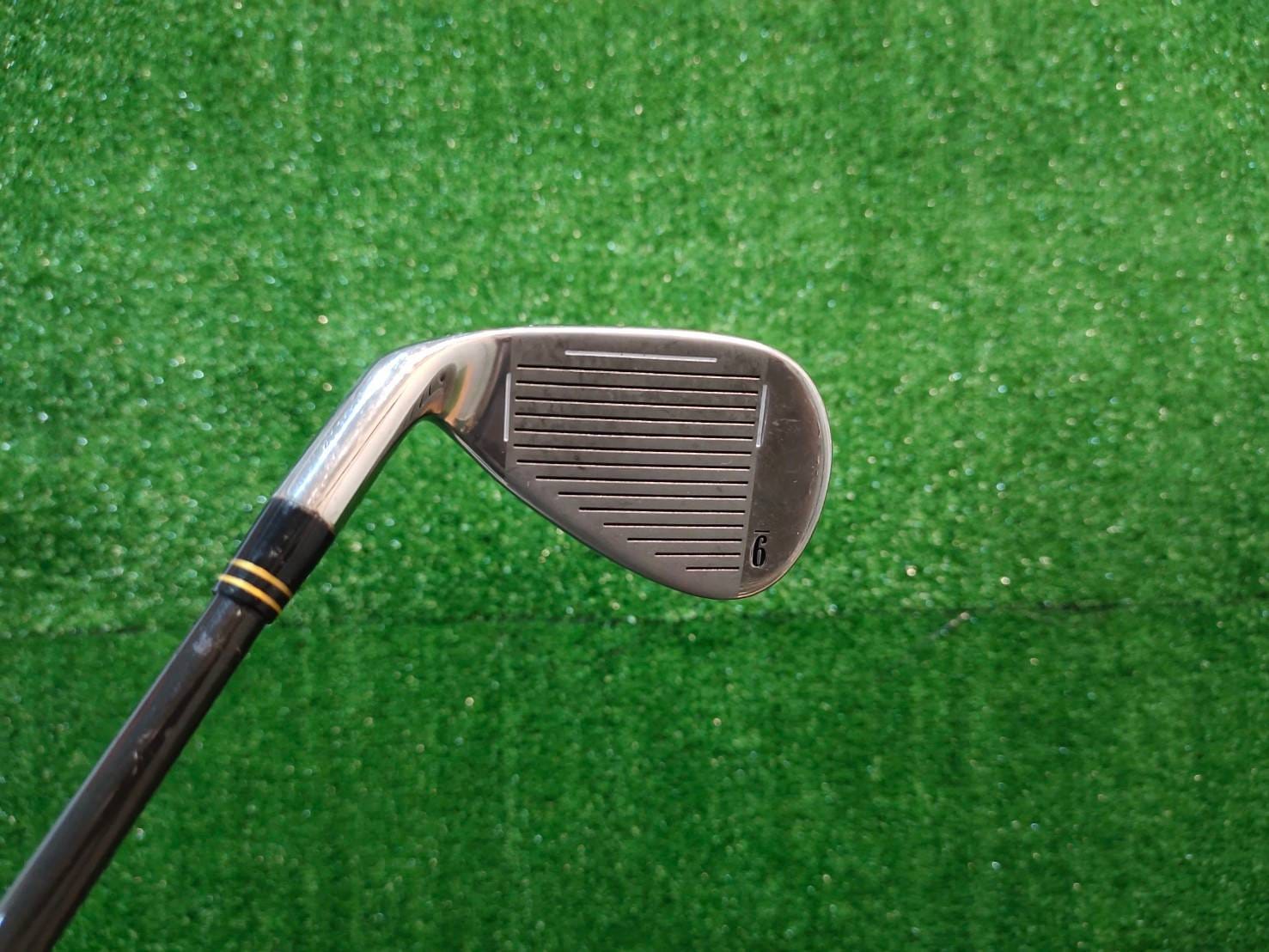 ชุดเหล็ก X - 18 Gems