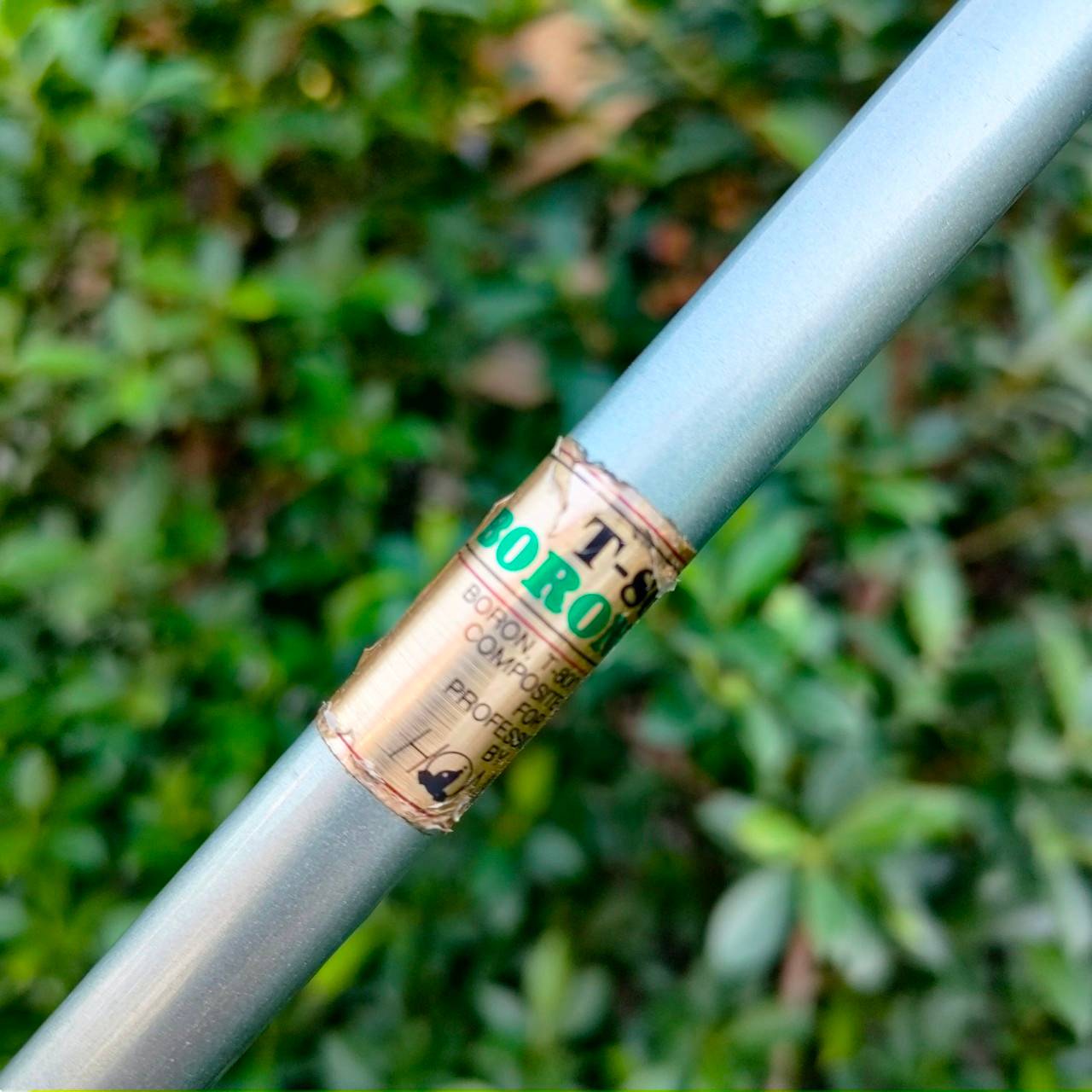 ชุดเหล็ก HONMA CL-505 มีเหล็ก 4 - 11 ครบชุด ก้าน HONMA M40 เหล็ก FORGED สุดพรีเมี่ยม จาก HIRO HONMA JAPAN ตีไกลได้ระยะ GREAT DISTANCE