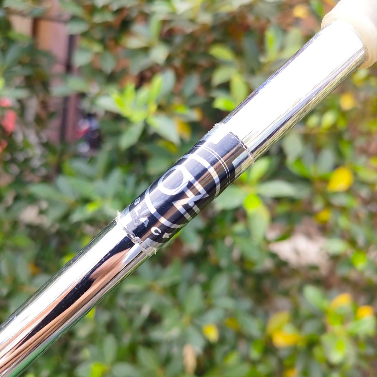 PUTTER NIKE TI60 ความยาว 34 นิ้ว ก้าน OZ BLACK เป็นพัตต์เตอร์ที่ดีมาก