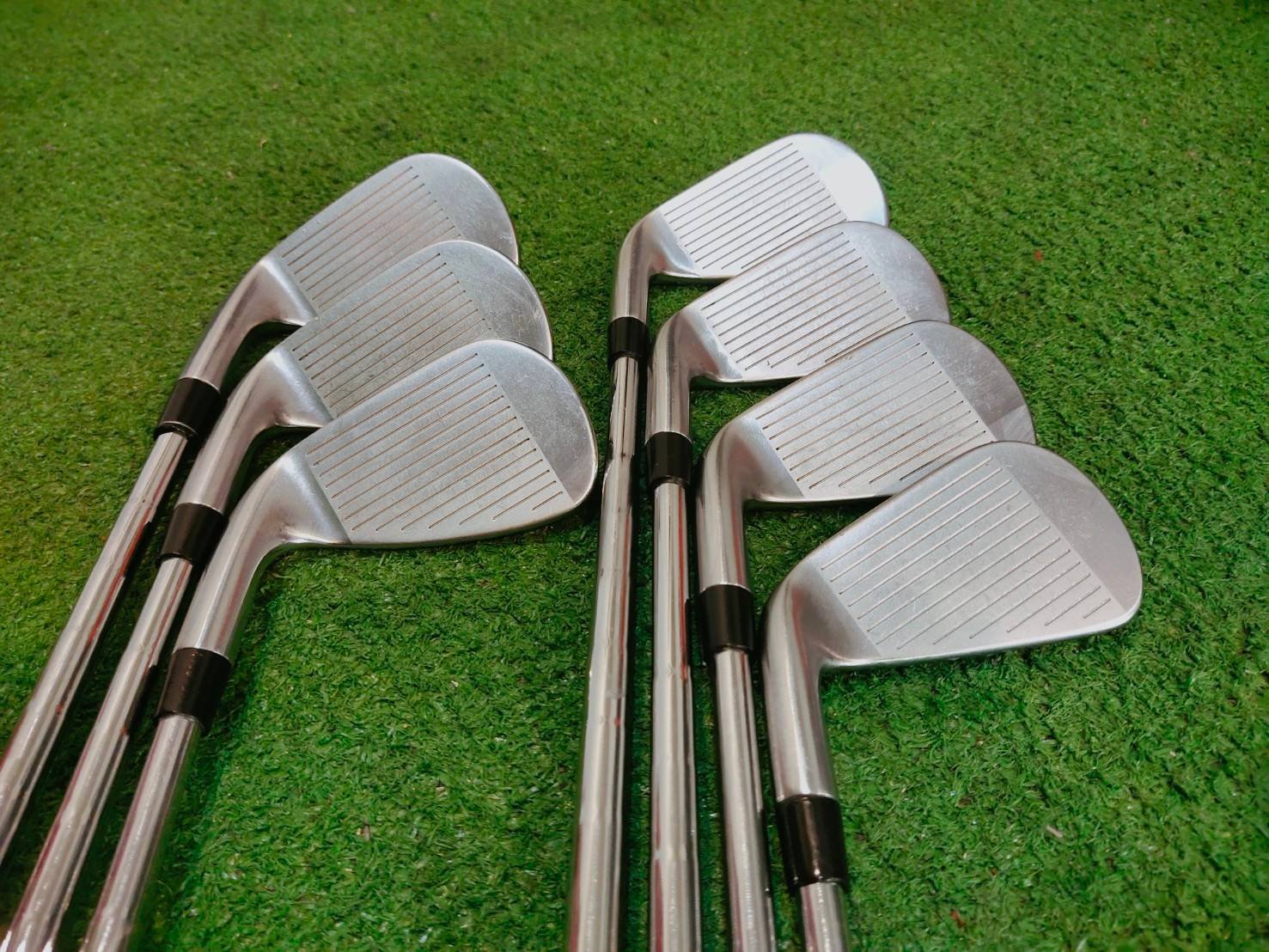 ชุดเหล็ก Titleist CNCPT CP-01