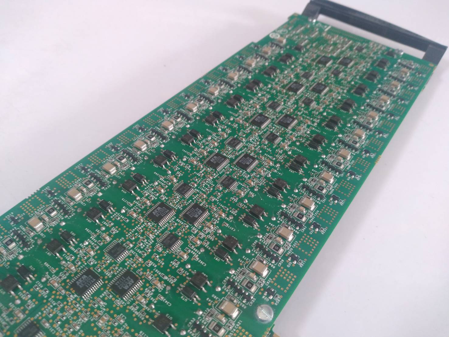 AudioCodes Ai-Logix 152-1152-002 / 152-1153-002 PCI Analog Voice Card