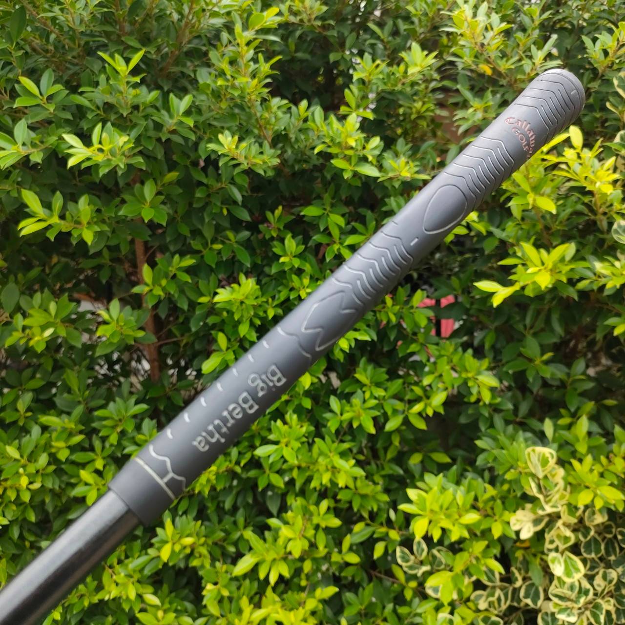 FW5 CALLAWAY BIG BERTHA WAR BIRD *** รุ่นดีที่สุด *** ก้าน RCH 96 FLEX R เป็น FW ยอดนิยม ตีดีตลอดกาล ไม้กอล์ฟมือสอง ของแท้ BY NakaraLuxurious