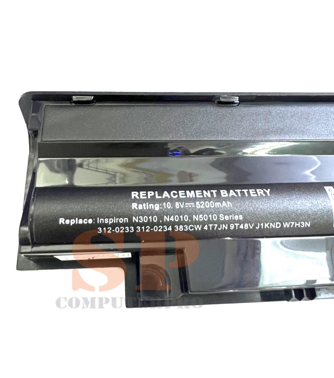 DELL BATTERY แบตเตอรี่ DELL Vostro 1450 2420 3450 N3010 N4010 N4110 N4050 N5010 N5110 เทียบเท่า มี มอก