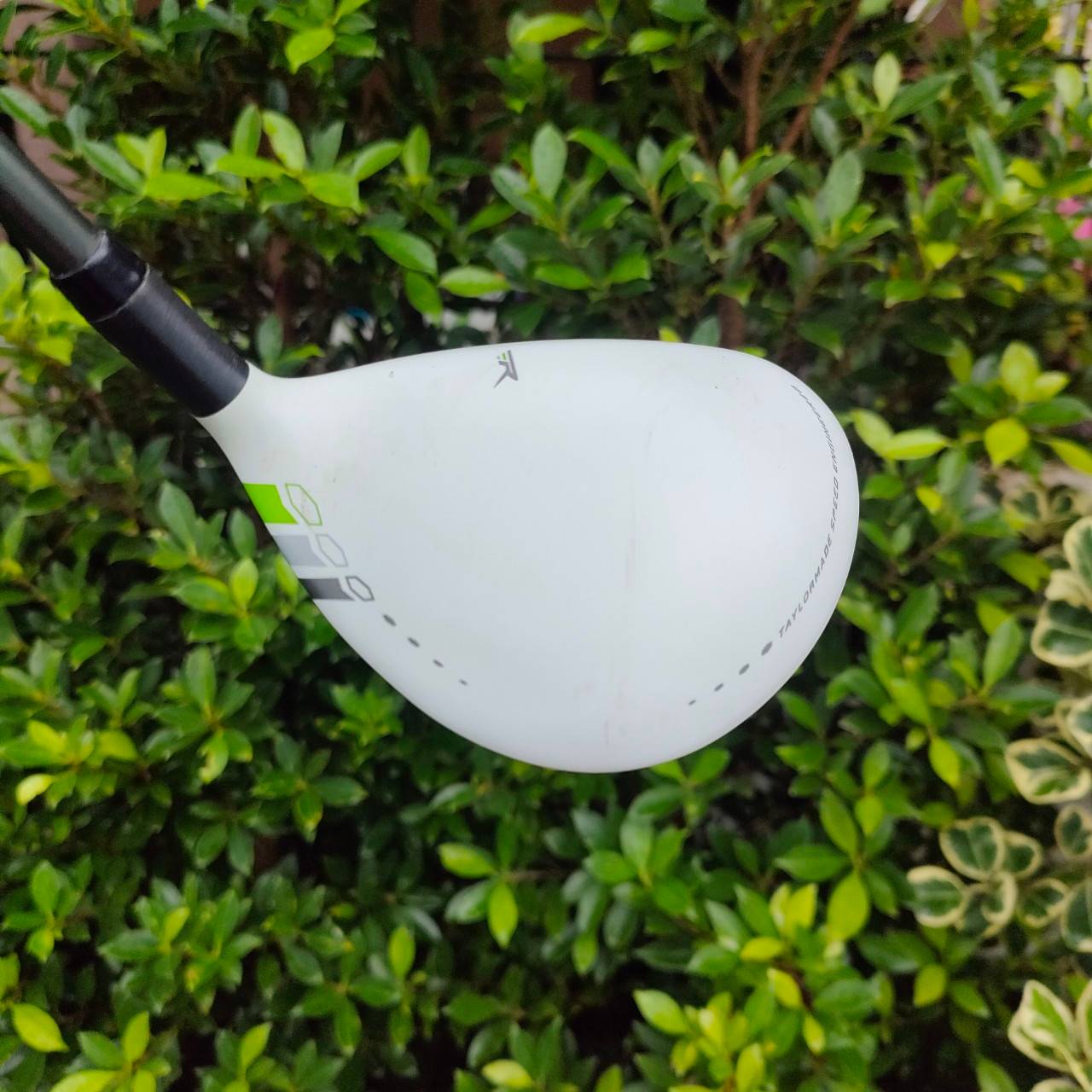 FW 5 TAYLORMADE RBZ ก้าน MATRIX OZIK FLEX R องศา 18 ก้านดีตีง่ายตีไกล