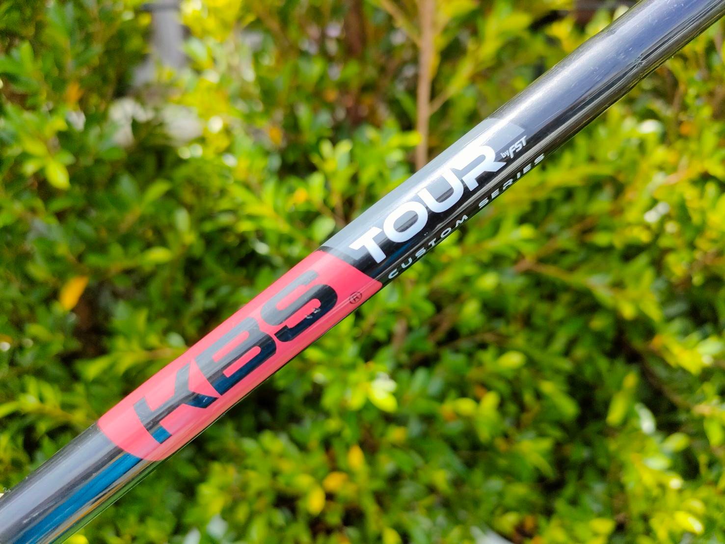 WEDGE 53 IKASU BLACK LIMITED EDITION
