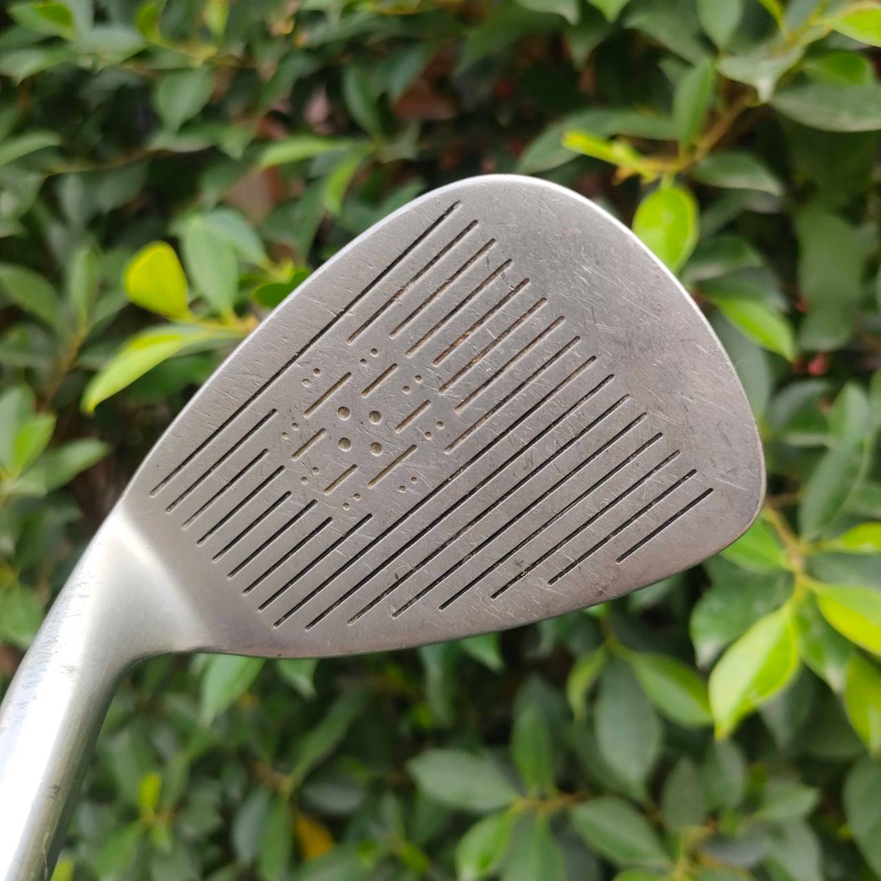 ชุดเหล็ก KING COBRA II OVERSIZE มีเหล็ก 5-9 เเละ PW SW ก้าน HUMP IQ SYSTEM FLEX R เหล็กใบใหญ่ เบา ตีง่ายมากๆ ระยะดีมากๆ สไตล์ KING COBRA