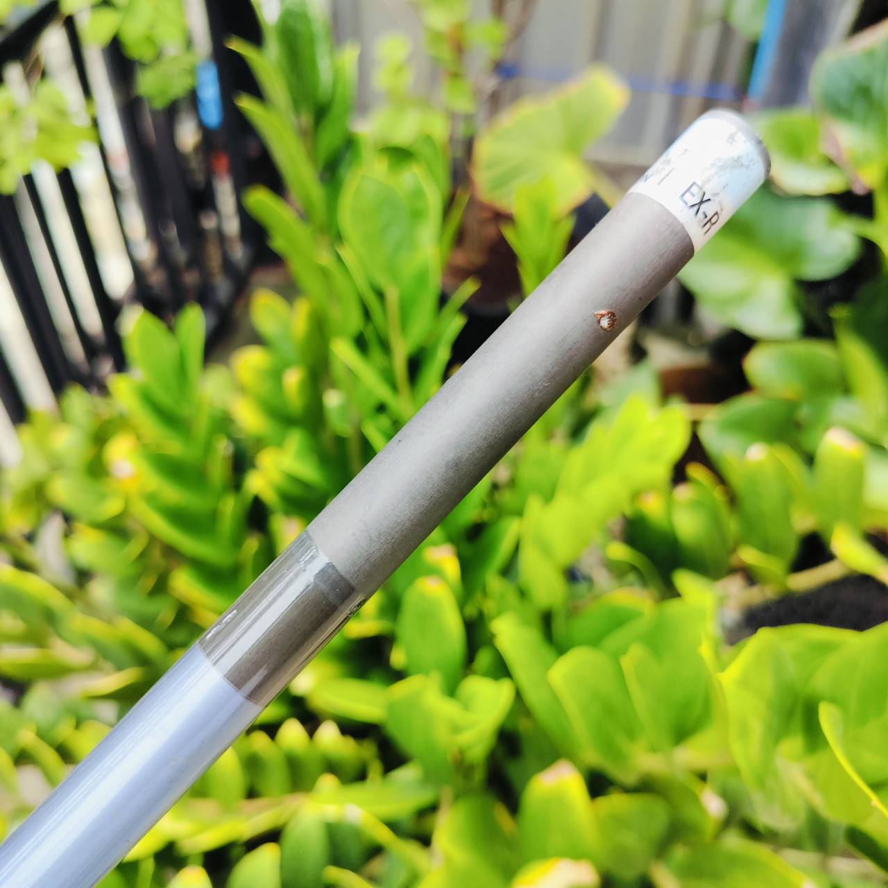 ก้านใส่ HYBRID LITE TOUCH FLEX R ความยาวเฉพาะก้าน 40 นิ้ว ก้านสวย คุณภาพดีมากๆค่ะ ก้านไม้กอล์ฟพรีเมี่ยมมือหนึ่ง ของแท้ By NakaraLuxurious