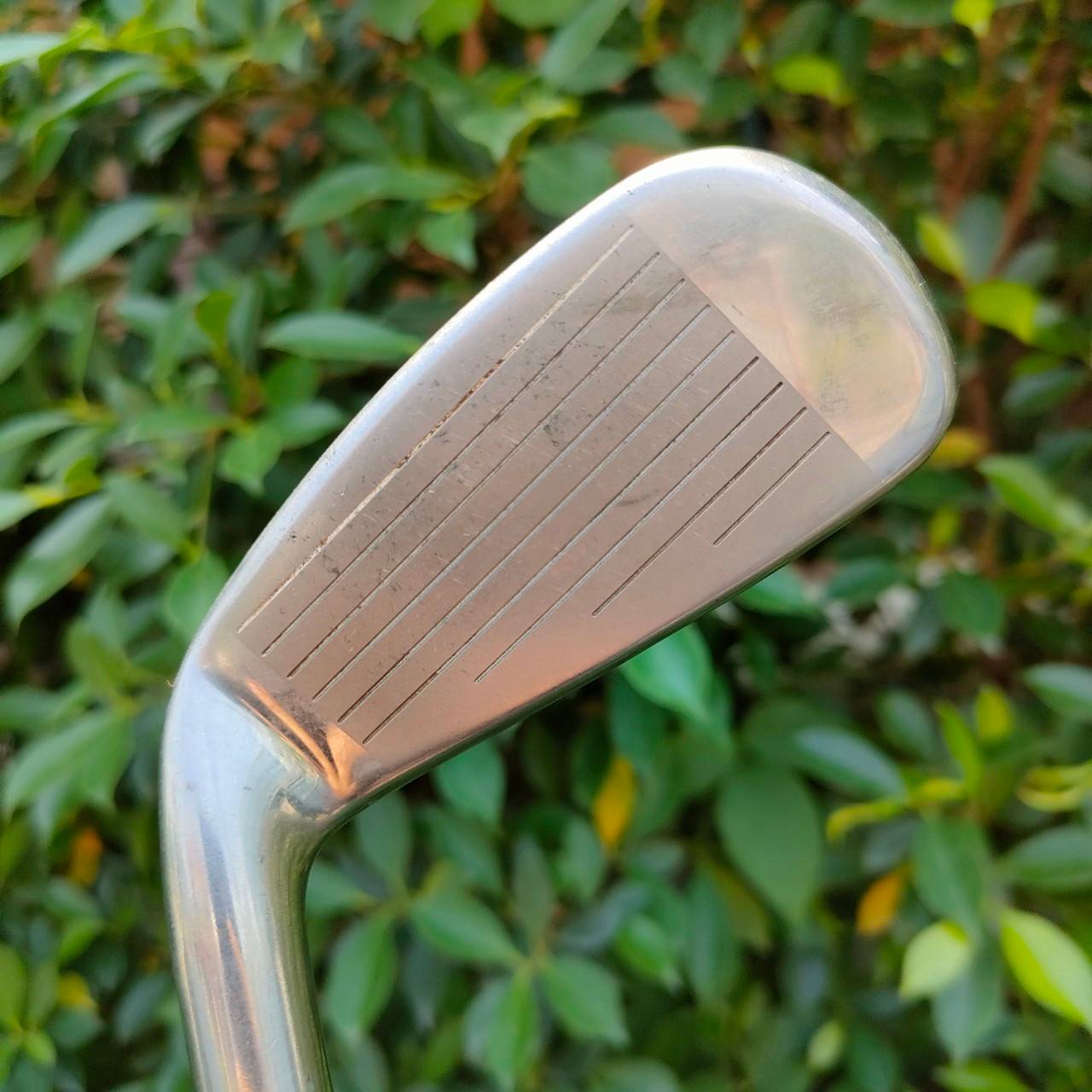 ชุดเหล็ก CLEVELAND HB3 มีเหล็ก 4-9 เเละ PW ก้าน ACTION ULTRALIFE FLEX R สุดยอดเหล็ก HYBRID ทั้งชุด