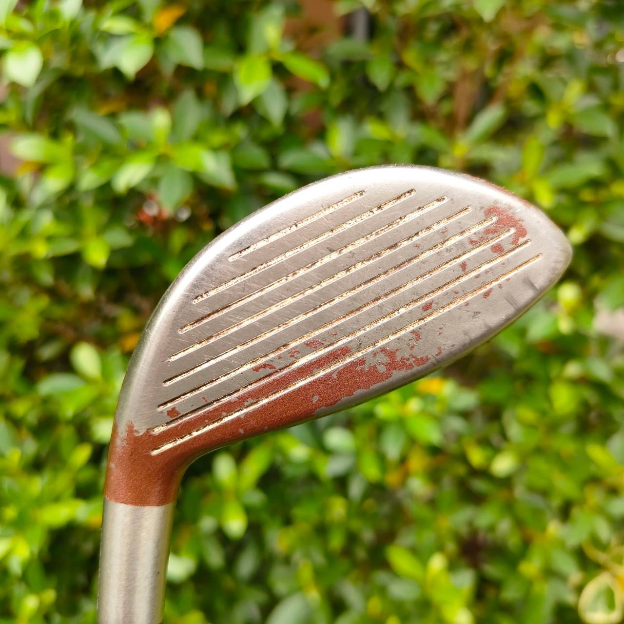 FW 5 TAYLORMADE TITANIUM ก้าน TAYLORMADE FLEX R
