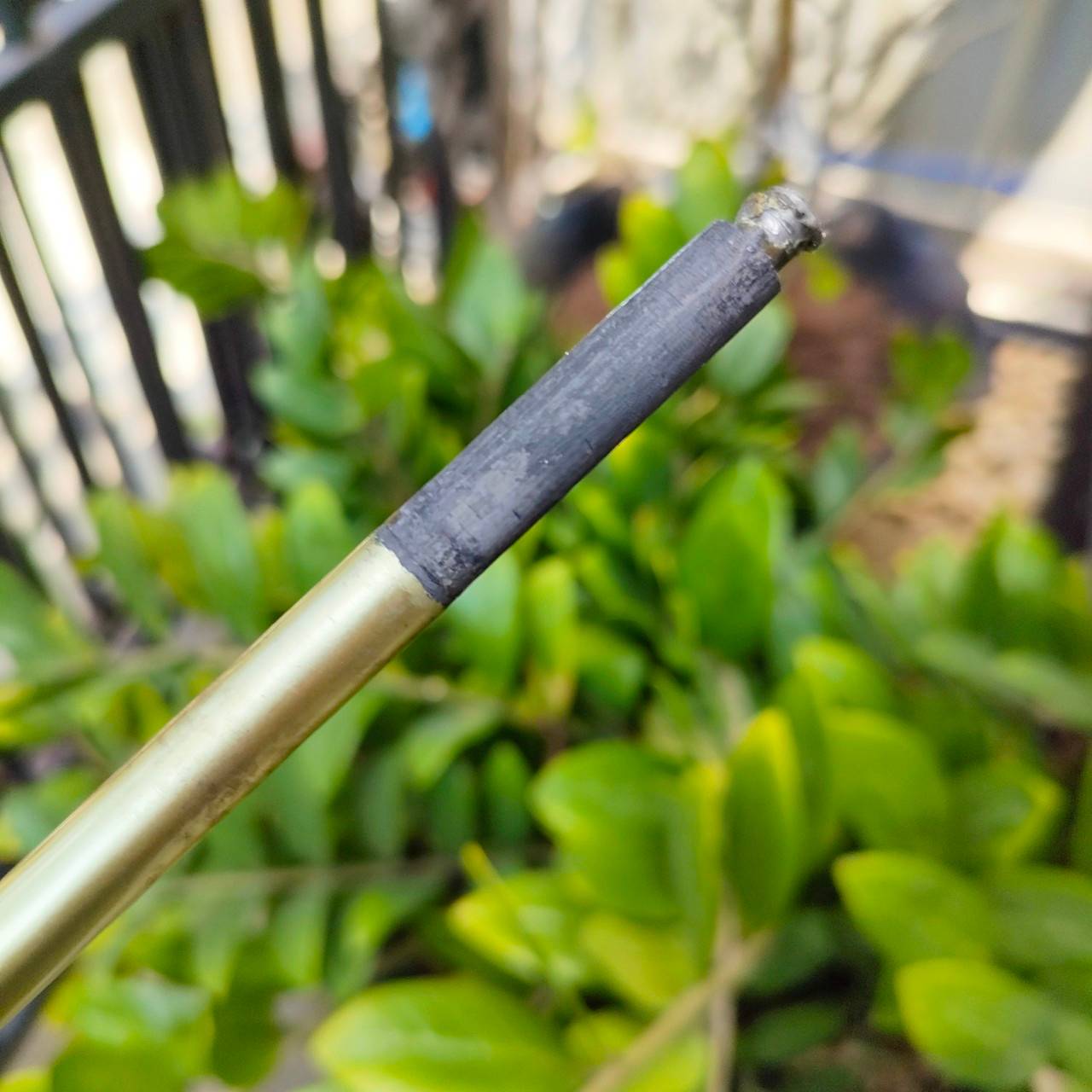 ก้าน DRIVER HONMA ARMRQ X (ถักสิบชั้น) ความยาวเฉพาะก้าน 45 นิ้ว FLEX R ก้านระดับ 2 ดาว ** ใส่กริฟ HONMA มาแล้ว ก้านดีมากๆ ไม้กอล์ฟพรีเมี่ยมมือสอง By NakaraLuxurious