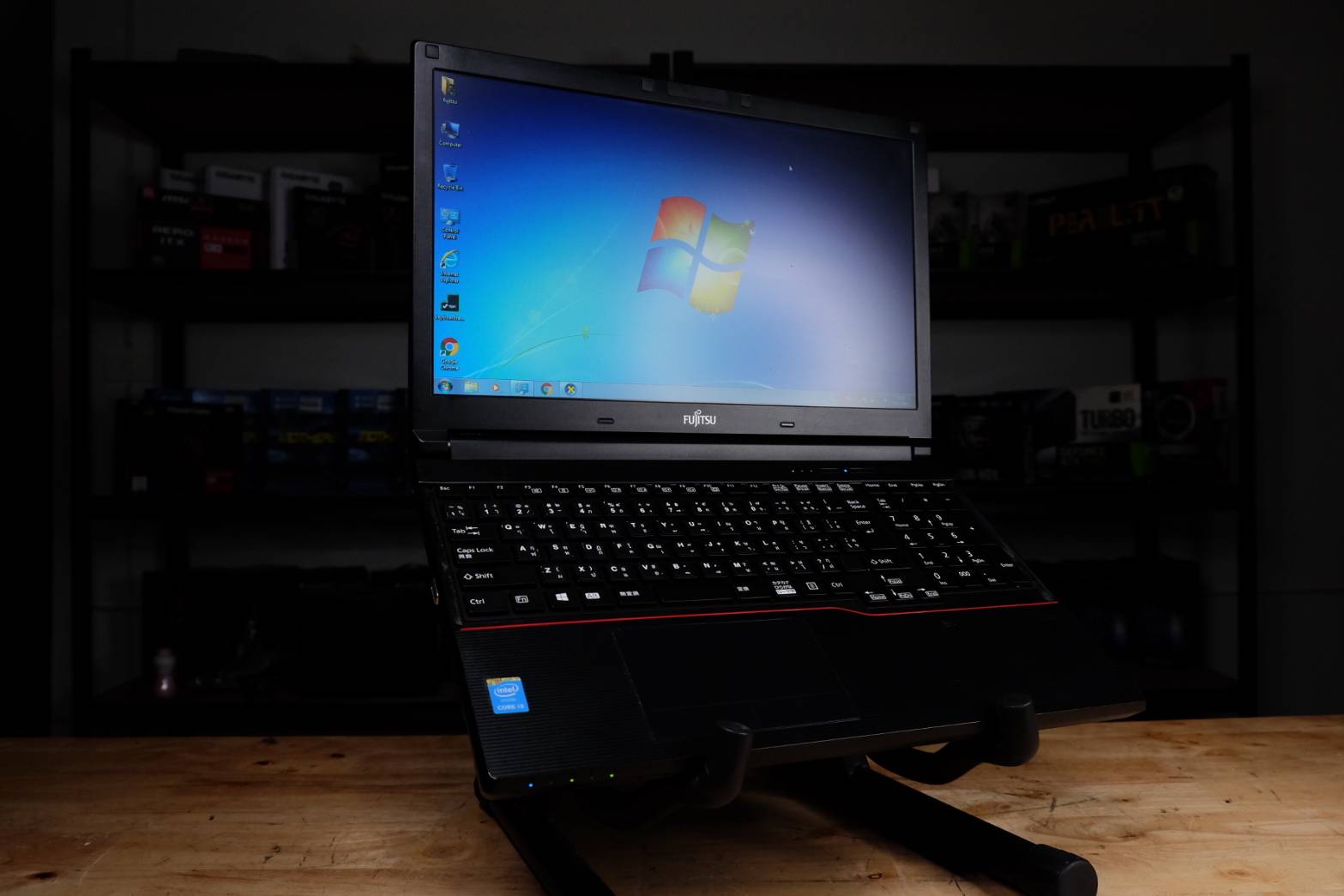 FUJITSU LIFEBOOK A574/H/M V1