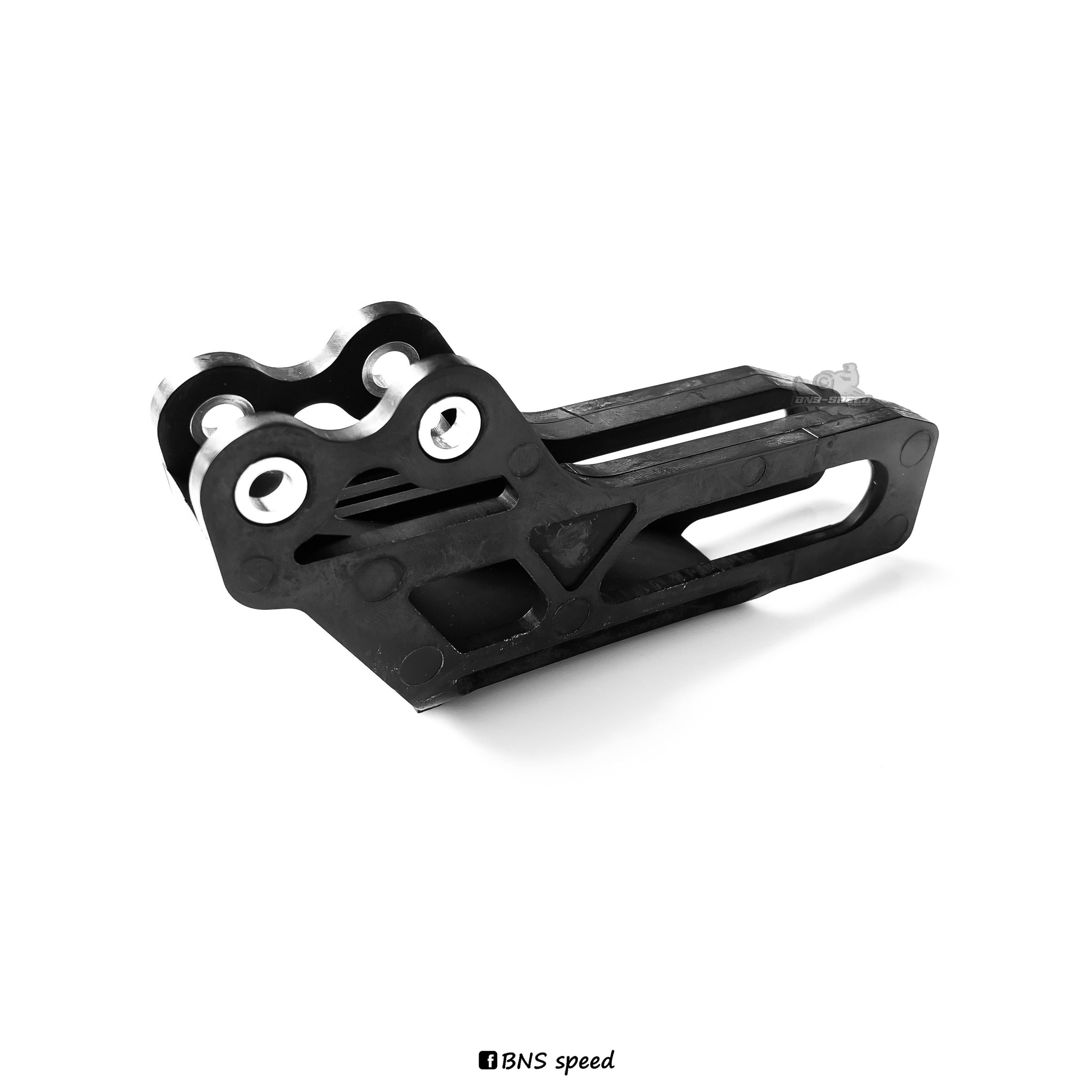 ยางรองรางโซ่ YZ250F WR250F 07-14 WR450F 07-15