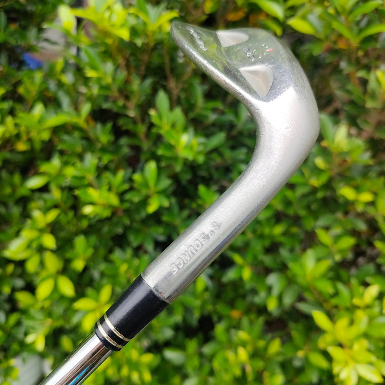 WEDGE TAYLORMADE RAC ก้าน TAYLORMADE WEDGE องศา 58 BOUNCE สภาพสวยครับ