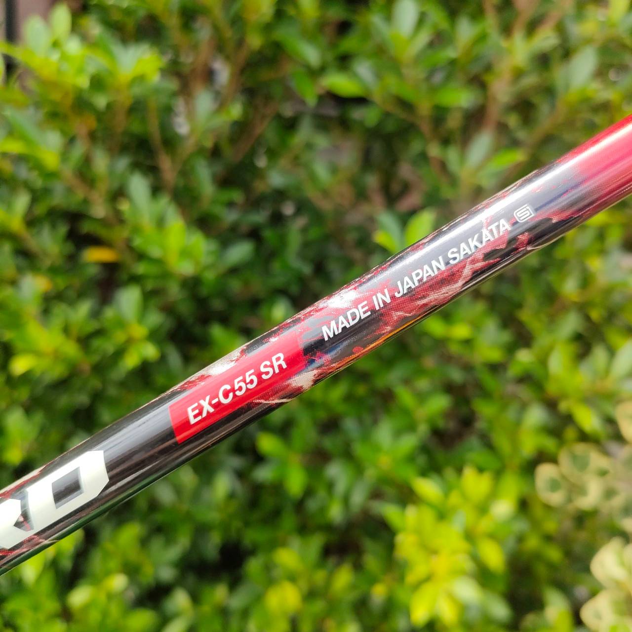 DRIVER TOUR WORLD TW737 455 ก้าน VIZARD MADE IN JAPAN SAKATA FLEX SR องศา 9.5 ตีสนุกสุดๆครับ