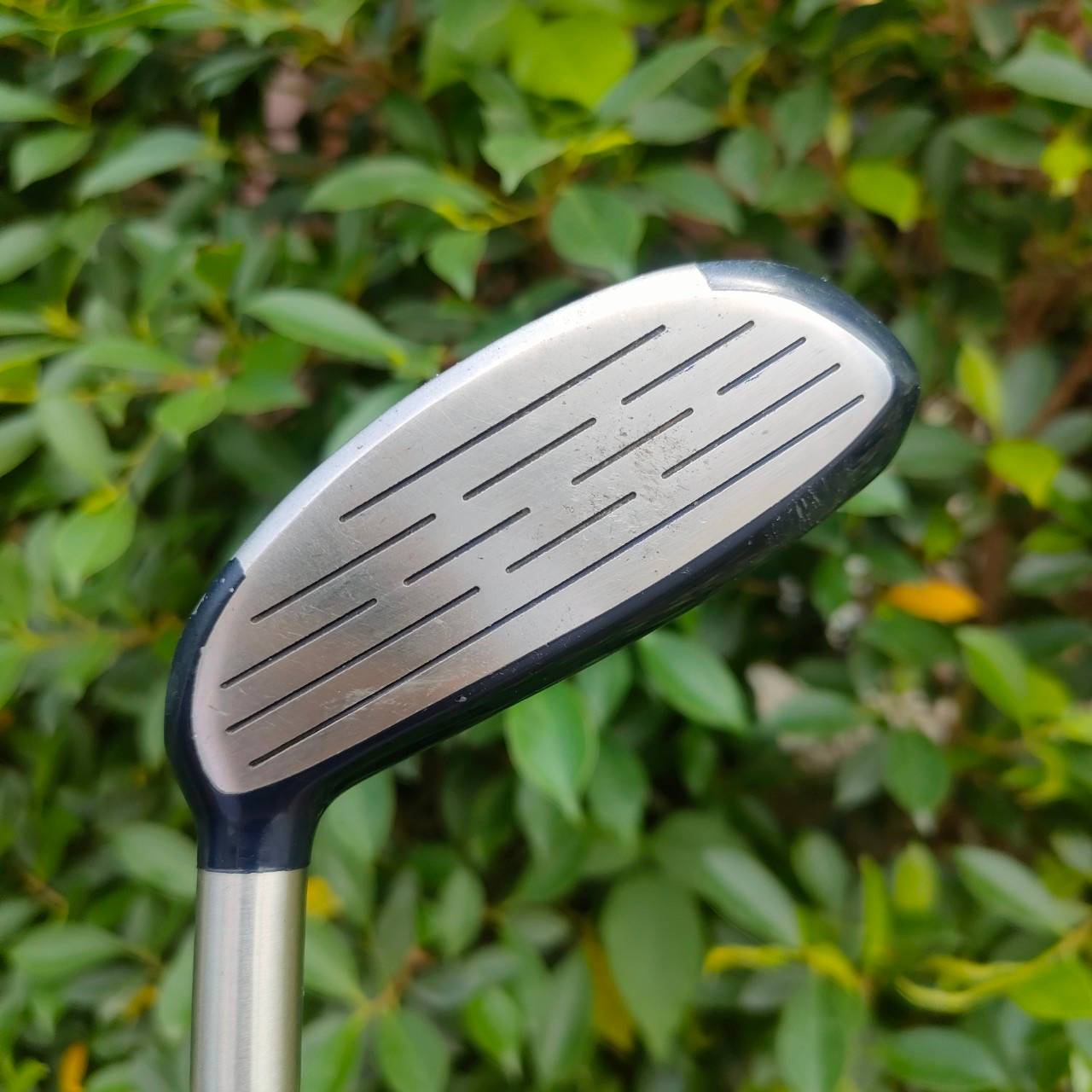 HYBRID5 FOURTEEN PICCANTE ก้าน TEAMGOLF FLEX R สุดยอด HYBRID คุณภาพจากญี่ปุ่น .