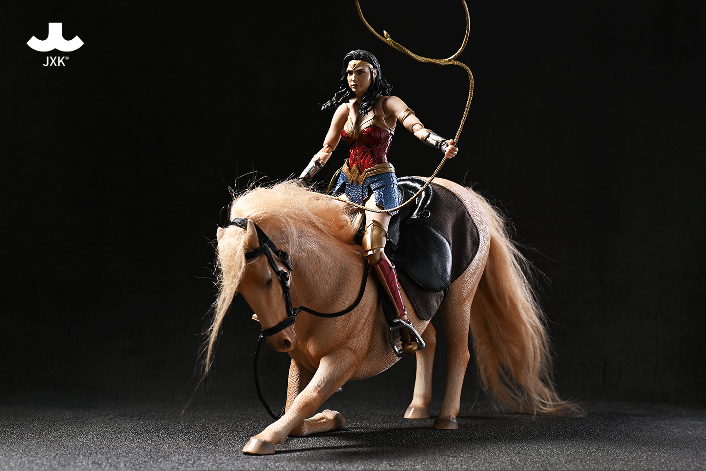 [สั่งจอง] JXK 1/12 : hannover3.0