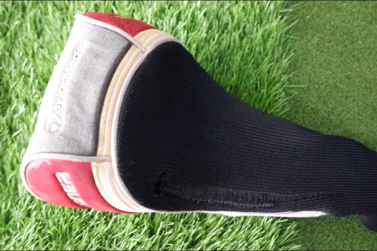 DRIVER taylormade burner HT