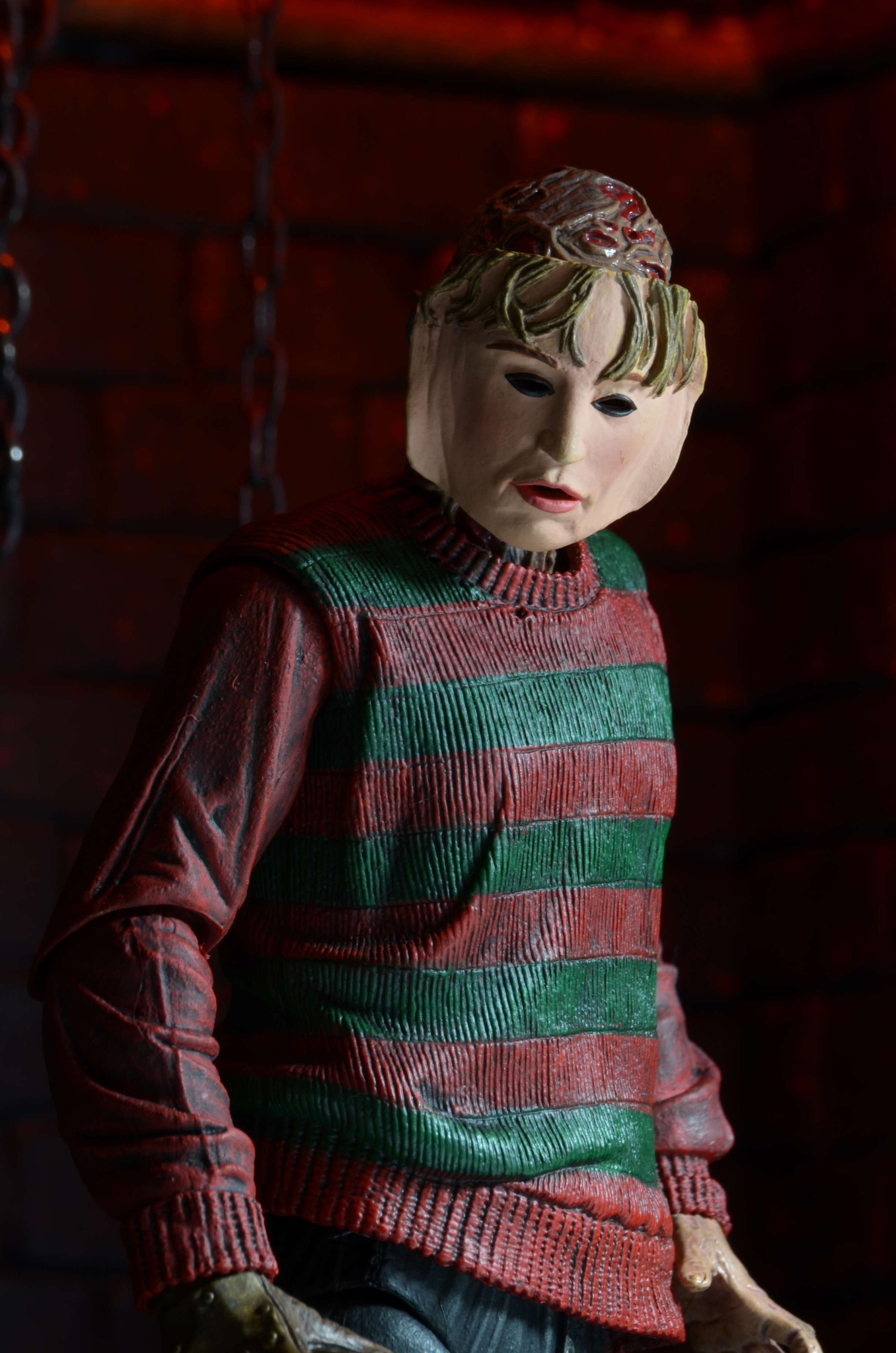 [สั่งจอง]Neca 7" : Ultimate Freddy 30th Anniversary