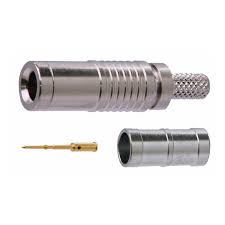 Canare 75 Ohm DIN 1.0/2.3 Connector