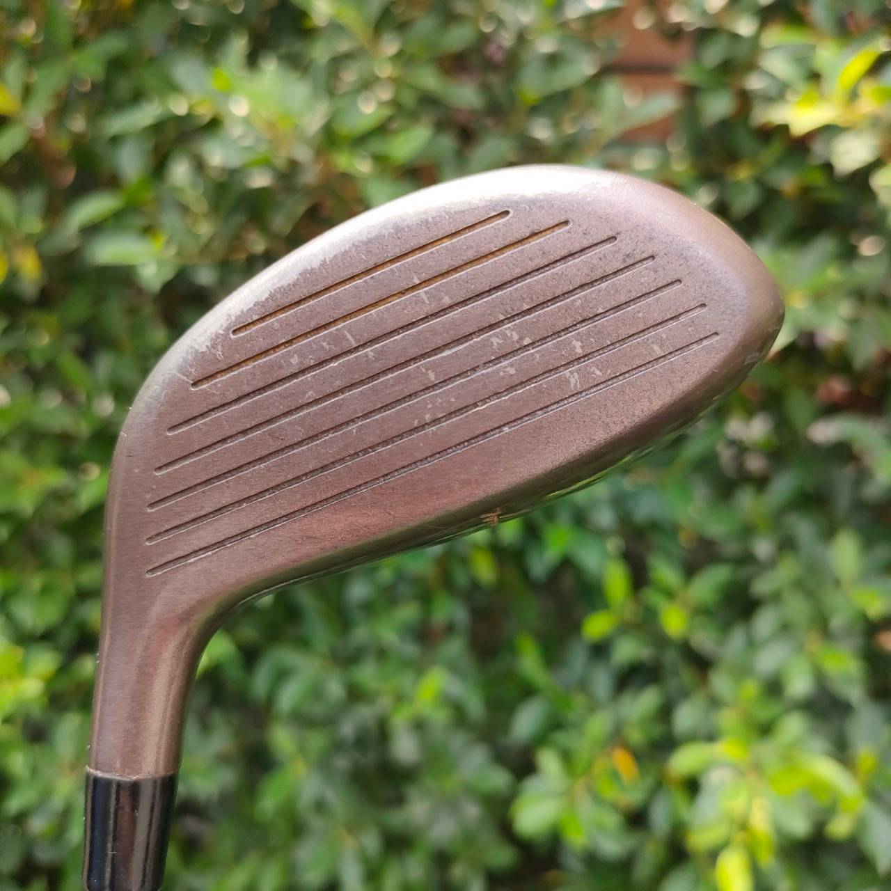 FW 4 HONMA SUPER BIG-LB TITANIUM ก้าน TOUR BLACK V-25 FLEX S HIRO HONMA JAPAN PREMIUM