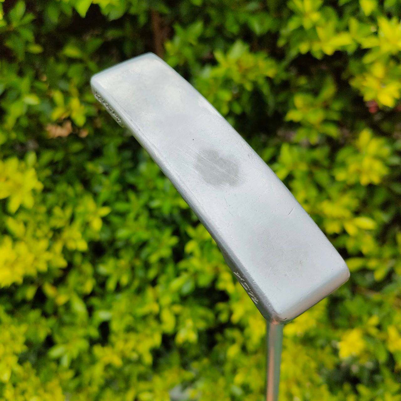 PUTTER PING ANSER 2F ความยาว 34 นิ้ว รวมสุดยอดของ พัตเตอร์ PING ในตำนาน!!! ทำให้สัมผัสเกาะไลน์แบบจัดๆ ไม้กอล์ฟมือสอง ของแท้ BY NakaraLuxurious