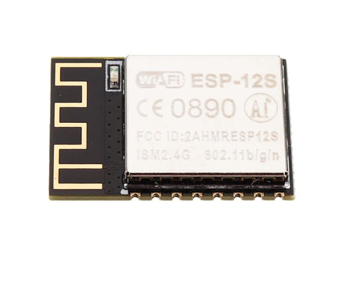 โมดูล Wifi ESP8266-12S ESP8266 ESP-12S