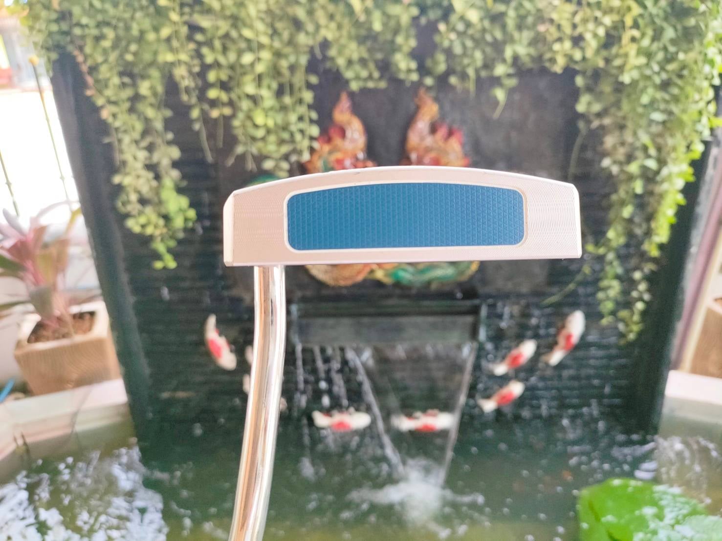 PUTTER TOURSTAGE VIQ