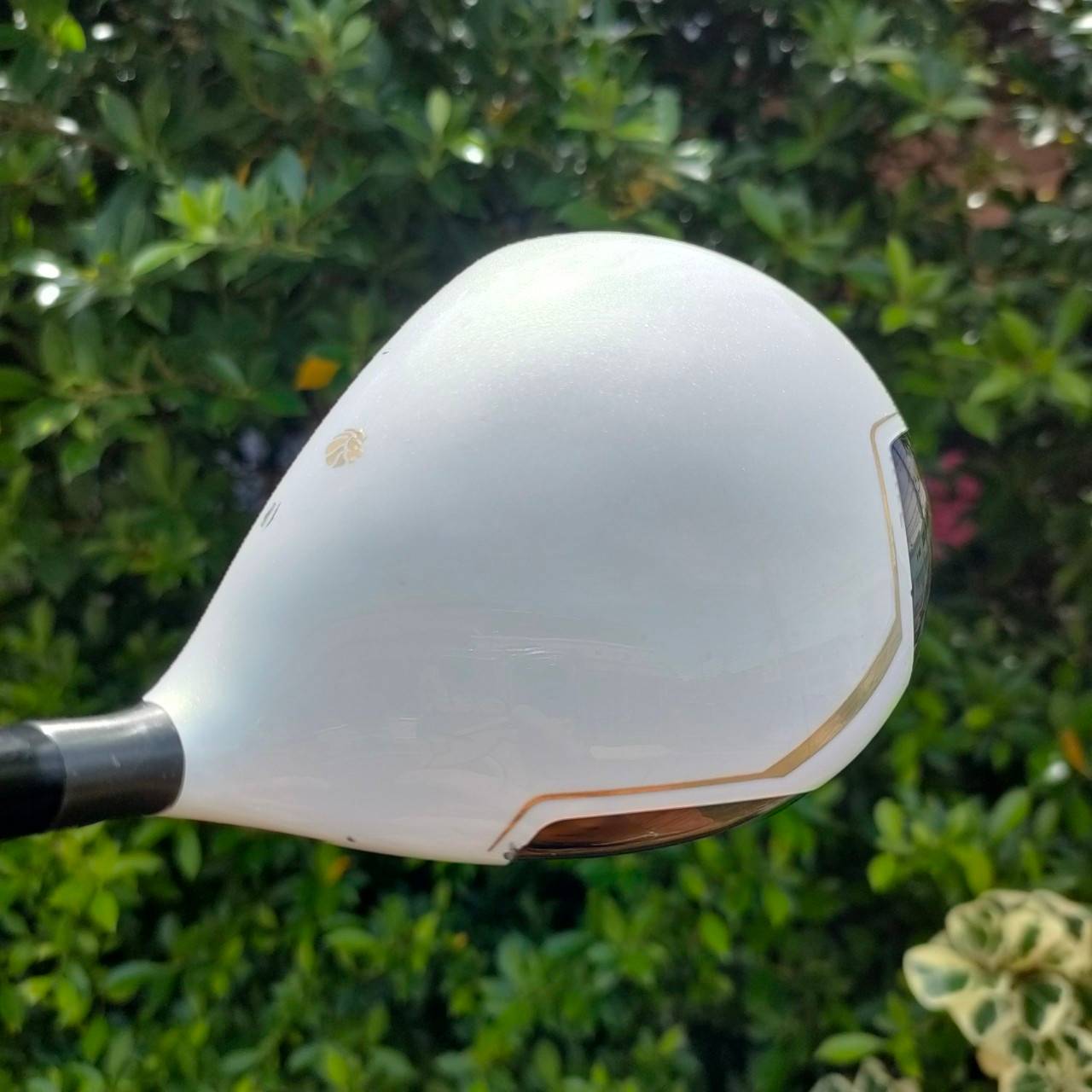 FW3 TAYLORMADE GLOIRE G ก้าน FUJIKURA GL5000 FLEX R มาพร้อม COVER ตรงรุ่น!!! หายาก!!! เป็นหัวสุดพรีเมี่ยม!! ไม้กอล์ฟมือสอง ของแท้ BY NakaraLuxurious