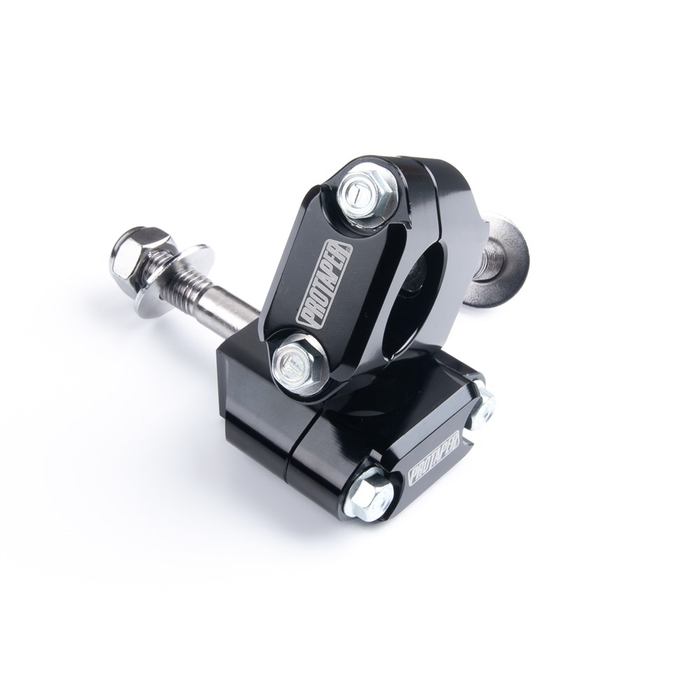 ตุ๊กตาแฮนด์ ProTaper Universal Rubber 28.6MM