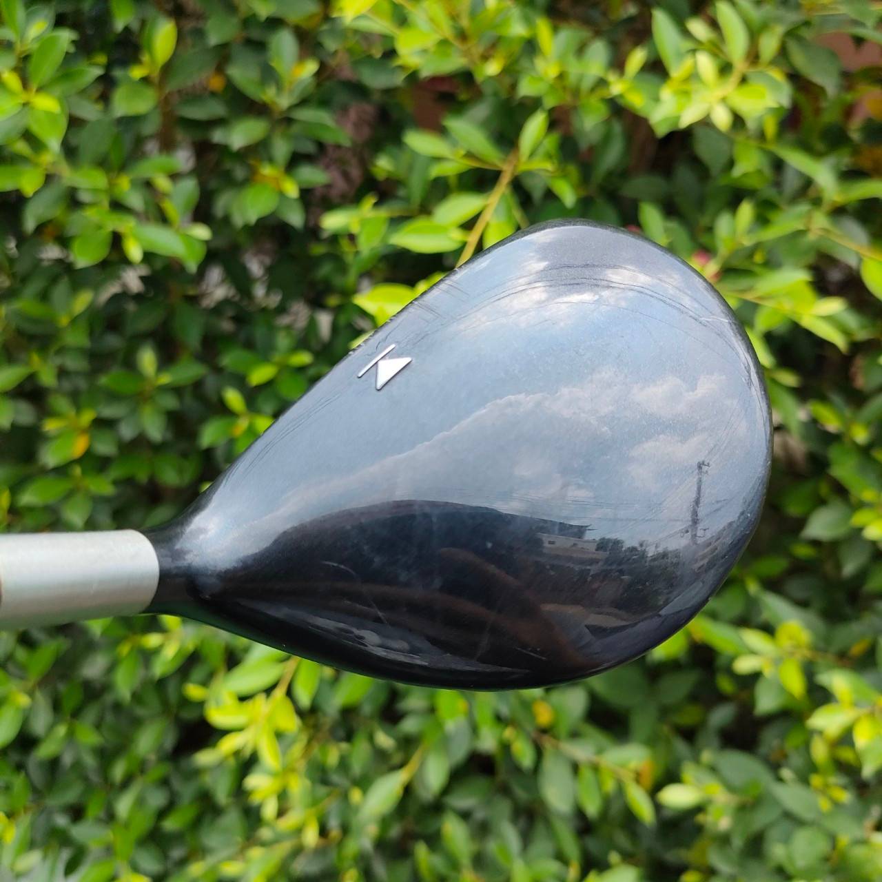 FW TITLEIST 909F2 องศา 18.5 ก้าน DIAMANA FLEX R ก้านดีมากๆ แฟน Titleist พลาดไม่ได้