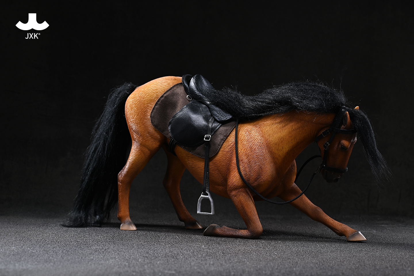 [สั่งจอง] JXK 1/12 : hannover3.0