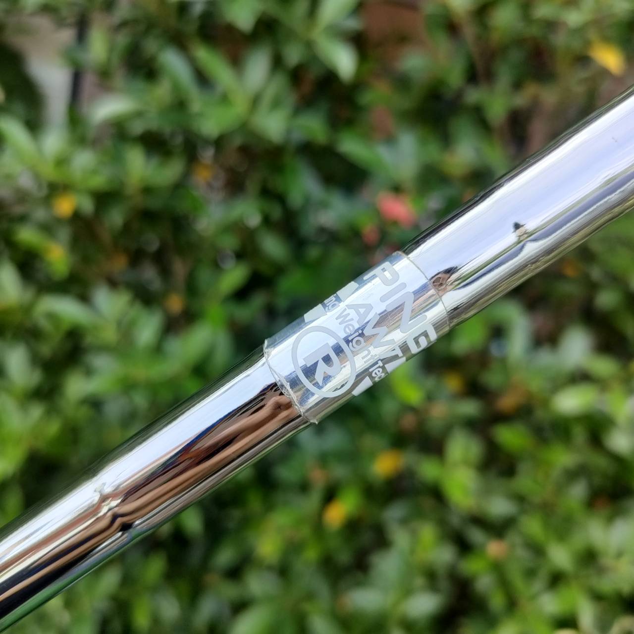 ชุดเหล็ก PING S57 มีเหล็ก3-9 เเละ W ชุดเหล็กสุดยอดคุณภาพ ด้วยวัสดุ และการออกแบบ ของ PING ทำให้การเล่นที่สนุกขึ้น เพิ่มความมันส์ แต่ยังคงความตีง่าย ฟีลลิ่ง แน่น หนึบ และสปินจัดครับ