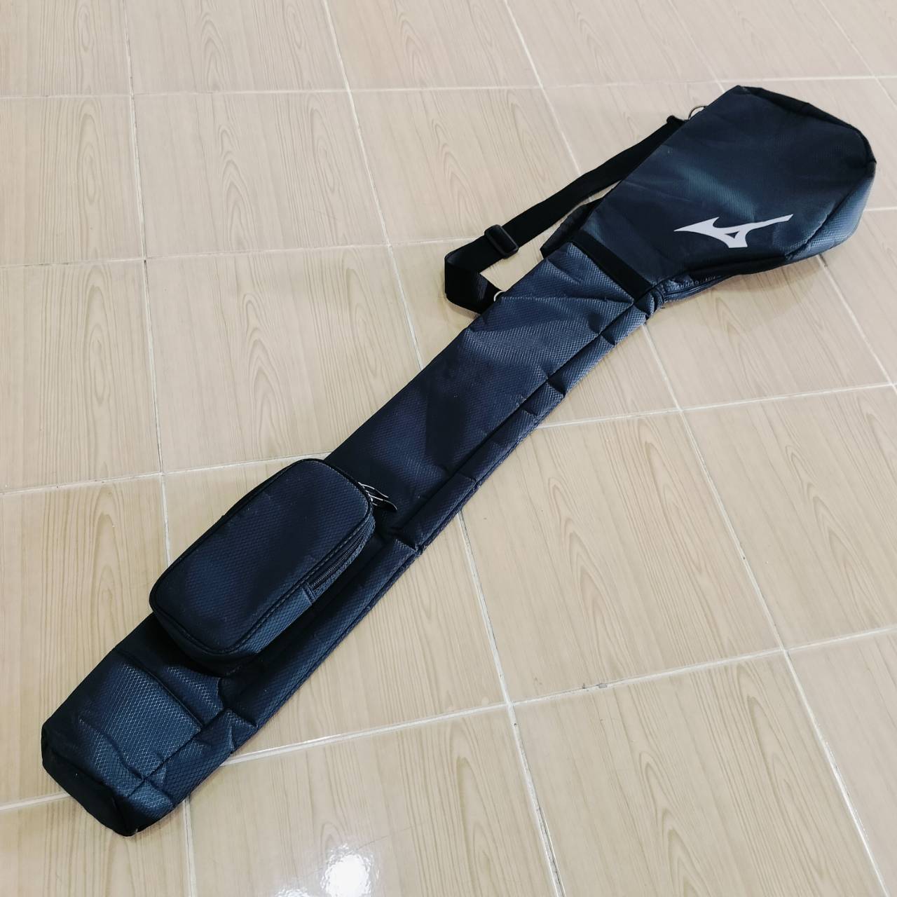 ถุงกอล์ฟ HALF SET MIZUNO มือสอง ของแท้ สภาพดีใช้ดีมาก