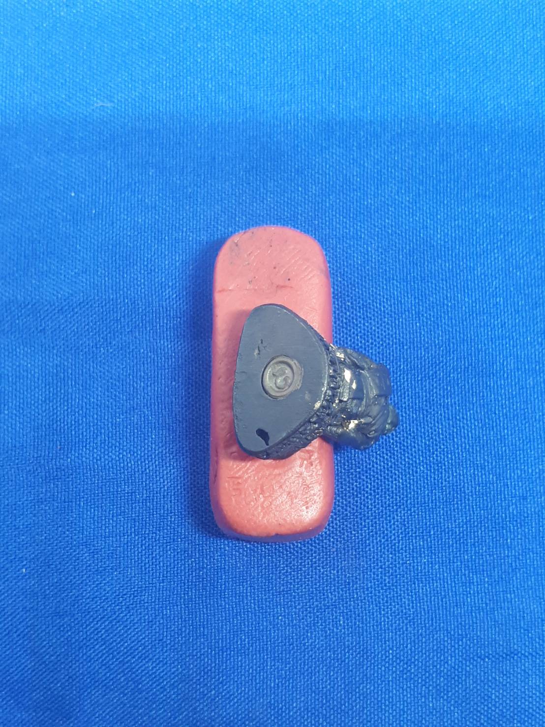 พระหล่อ ลอยองค์ อุดกริ่ง พระครู สว่าง วัด วังใต้ อ.บ้านหมี่ ลพบุรี 300.-