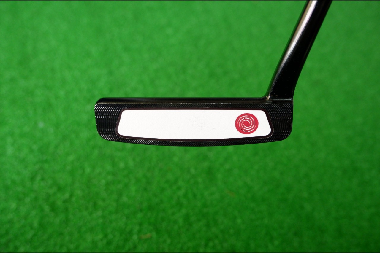 PUTTER ODYSSEY BLACK SERIES #9