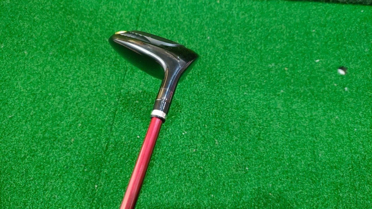 FAIRWAY 3 KATANA VOLTIO NINJA FG LOFT*15