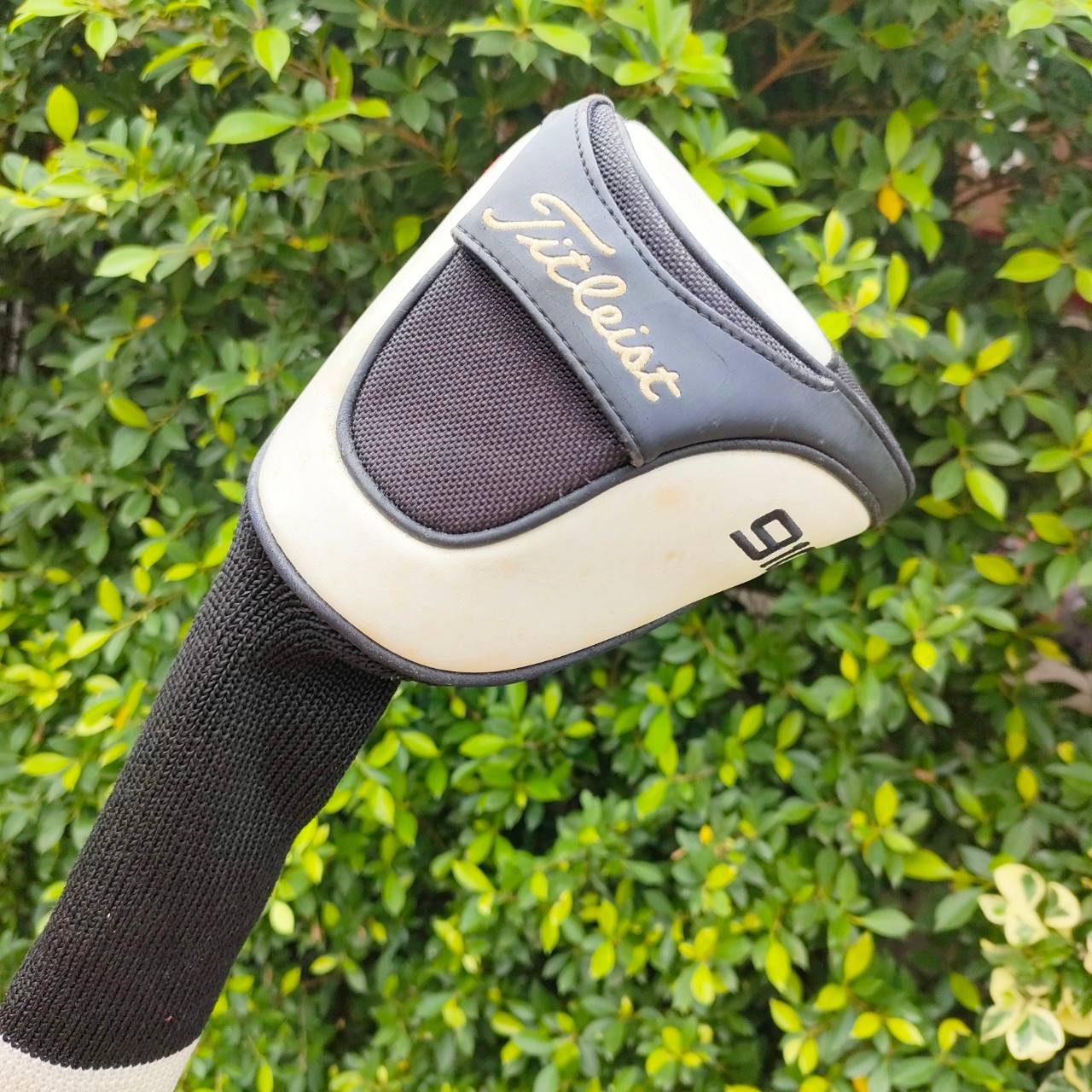 DRIVER TITLEIST 910D2 องศา 9.5 ก้าน TOUR AD DJ-6S ก้านโมพิเศษ!! ราคาเฉพาะก้านอย่างเดียวเป็นหมื่น!! ไม้กอล์ฟมือสอง ของแท้ BY NakaraLuxurious