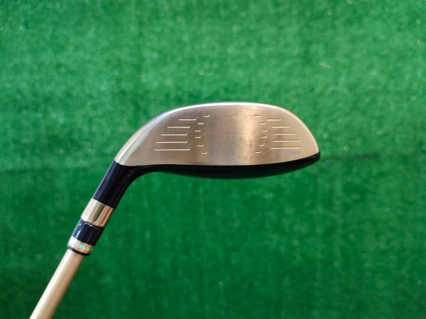 FW3 VOLTIO NINJA 880HI