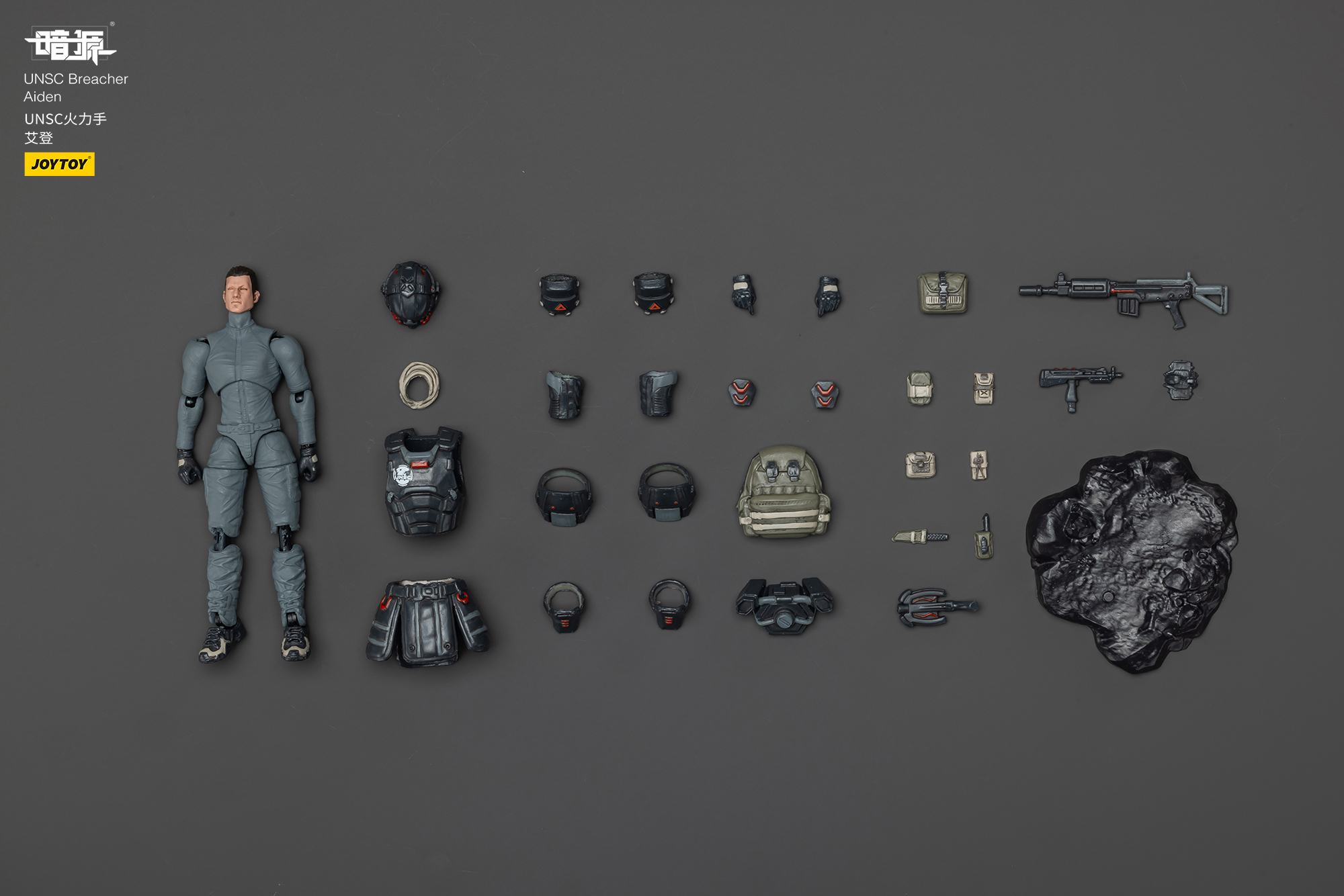 [สั่งจอง]Joy toy 1/25