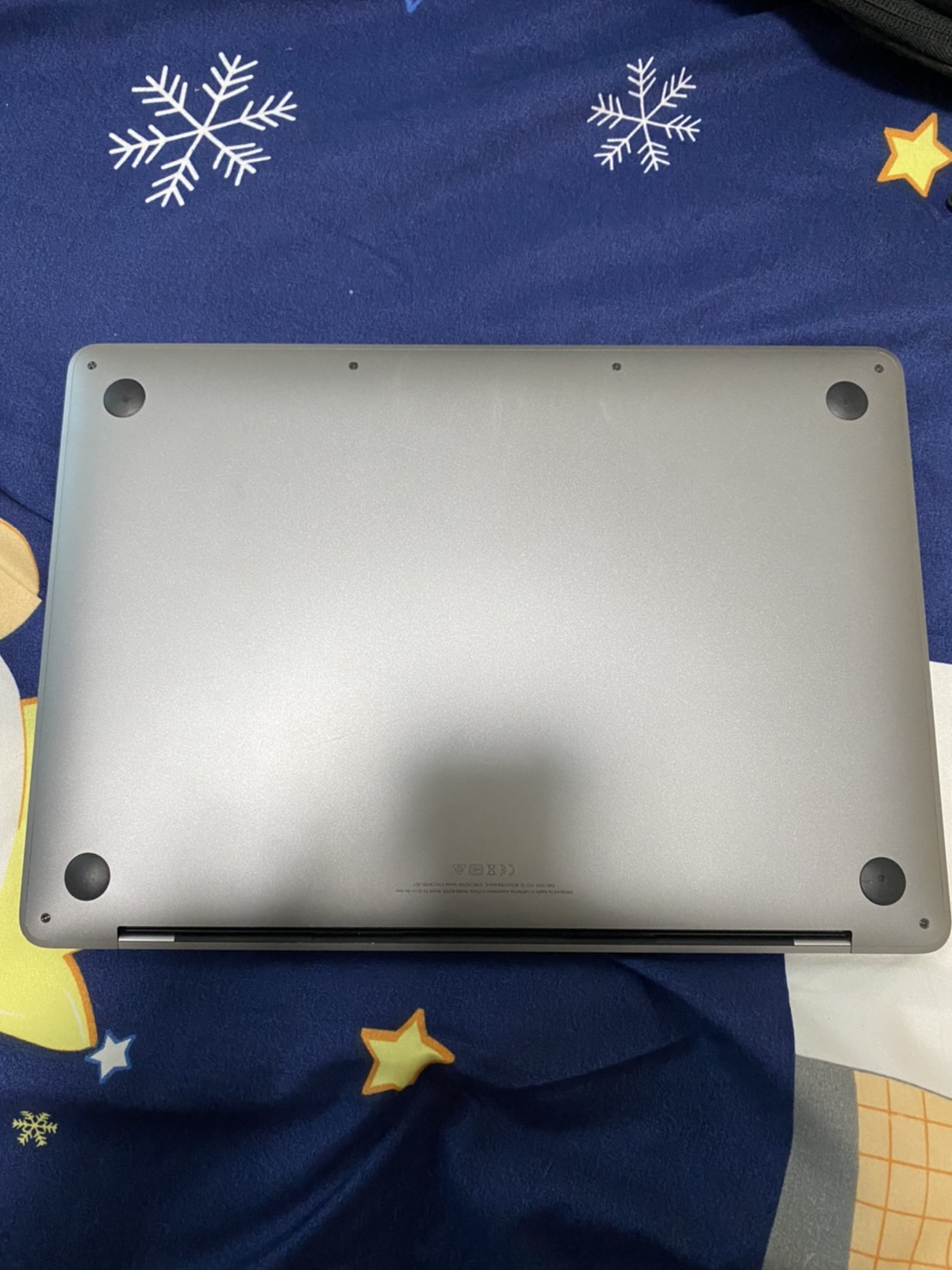 MacBook Pro (13-inch, 2019