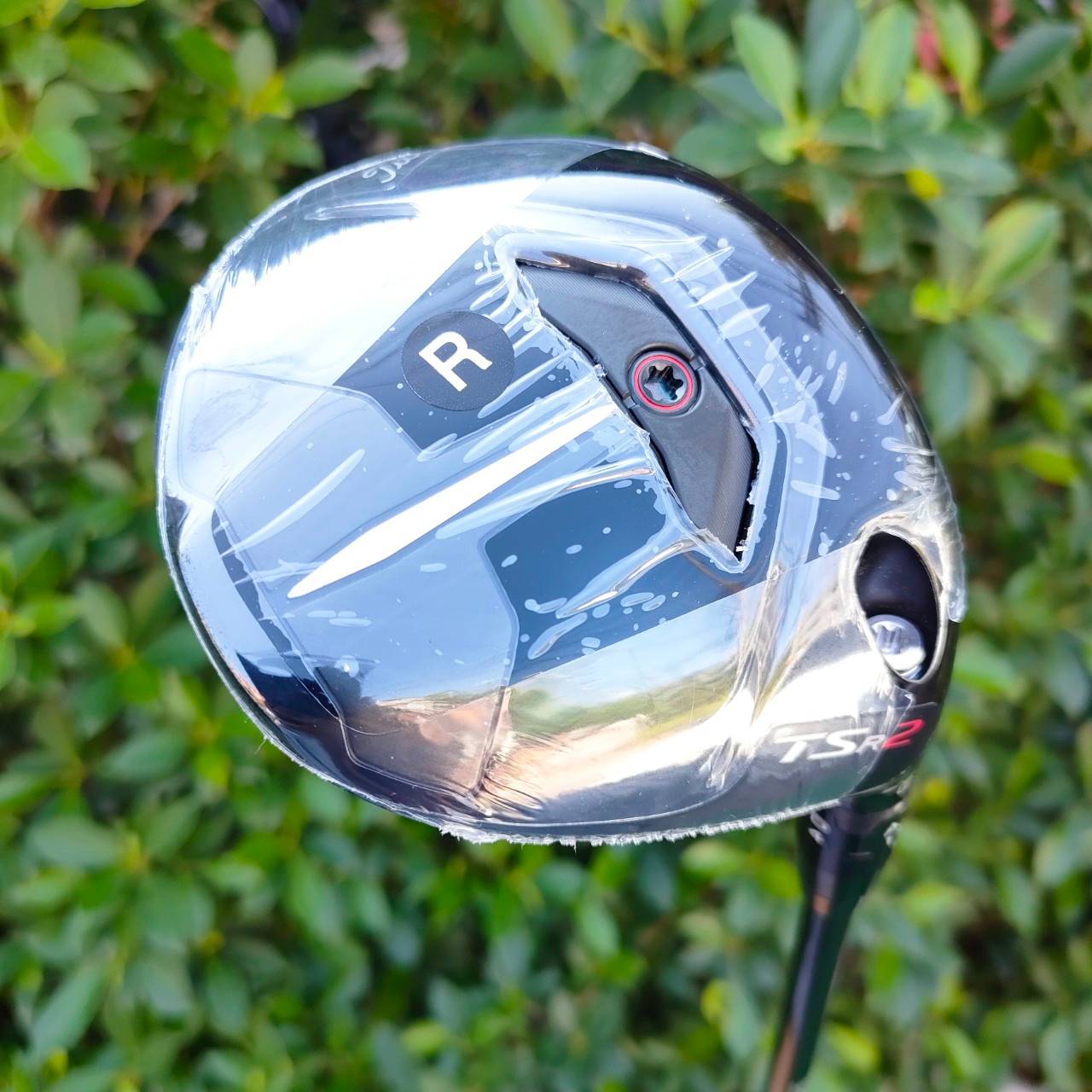 *** มือหนึ่งของศูนย์ *** FW5 TITLELIST TSR2 องศา 18 ก้าน TENSEI BLUE FLEX R