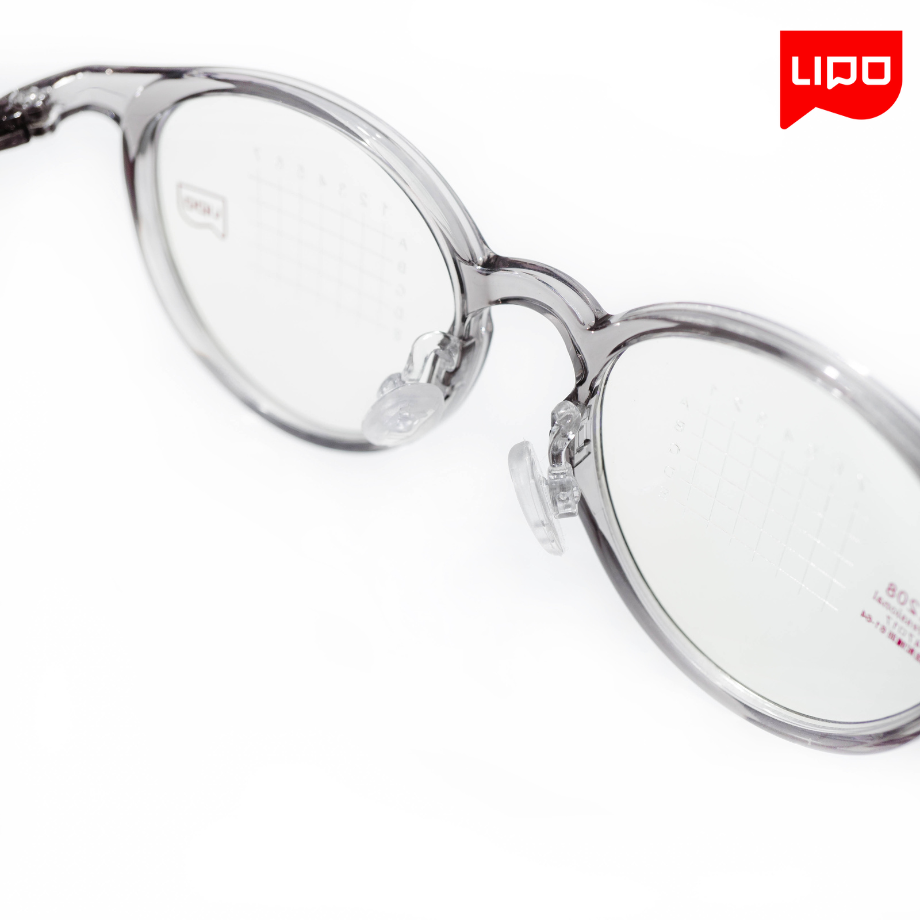 แว่นตาเด็ก LIPO รุ่น XIA 208 Col.1QAA
