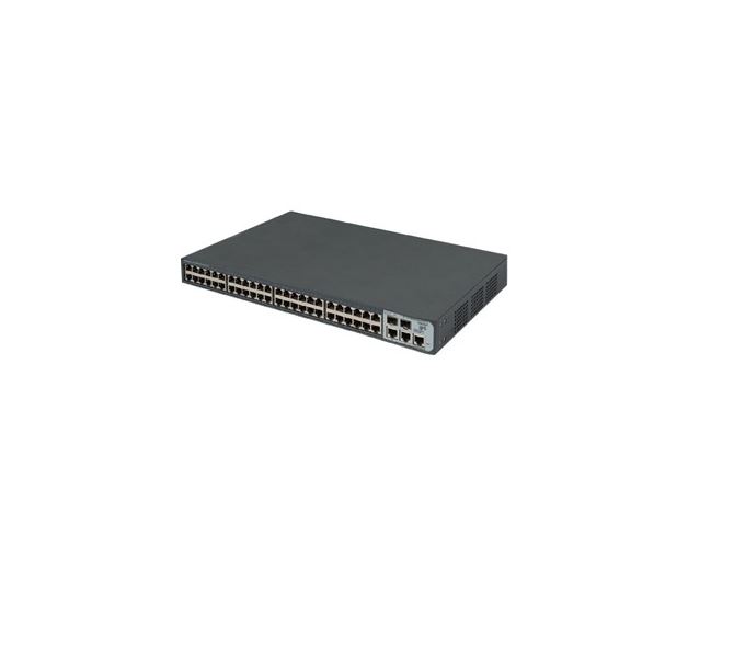 HP ProCurve V1905-48 48-Port 10/100 Fast Ethernet Switch (JD994A)