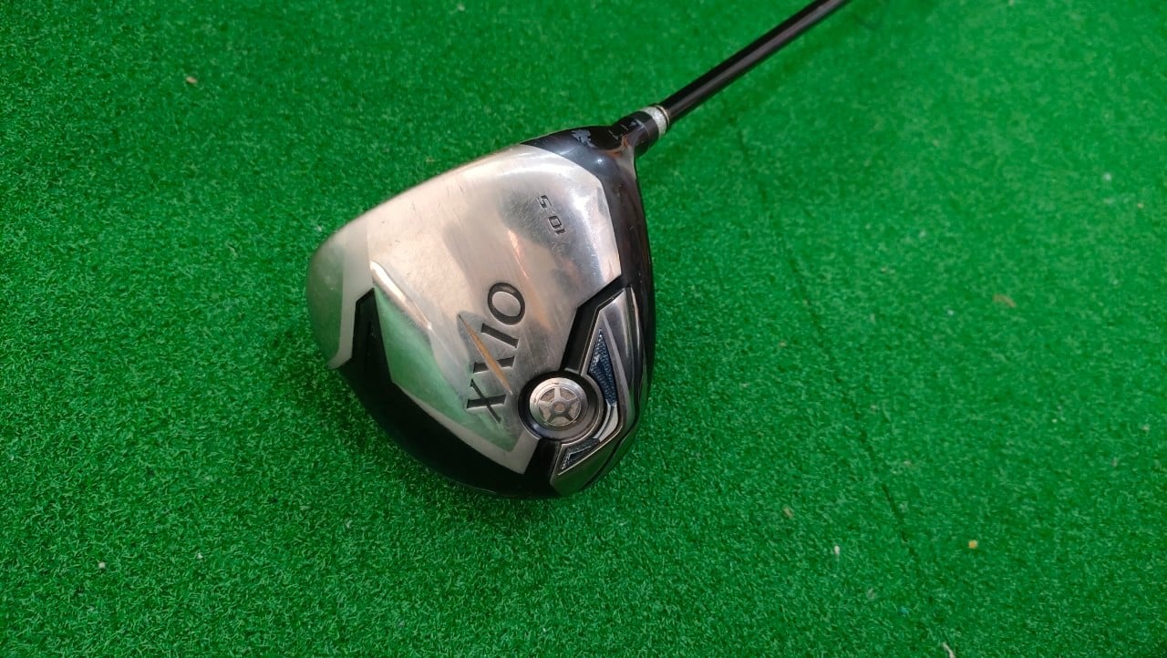 Driver XXIO MP700