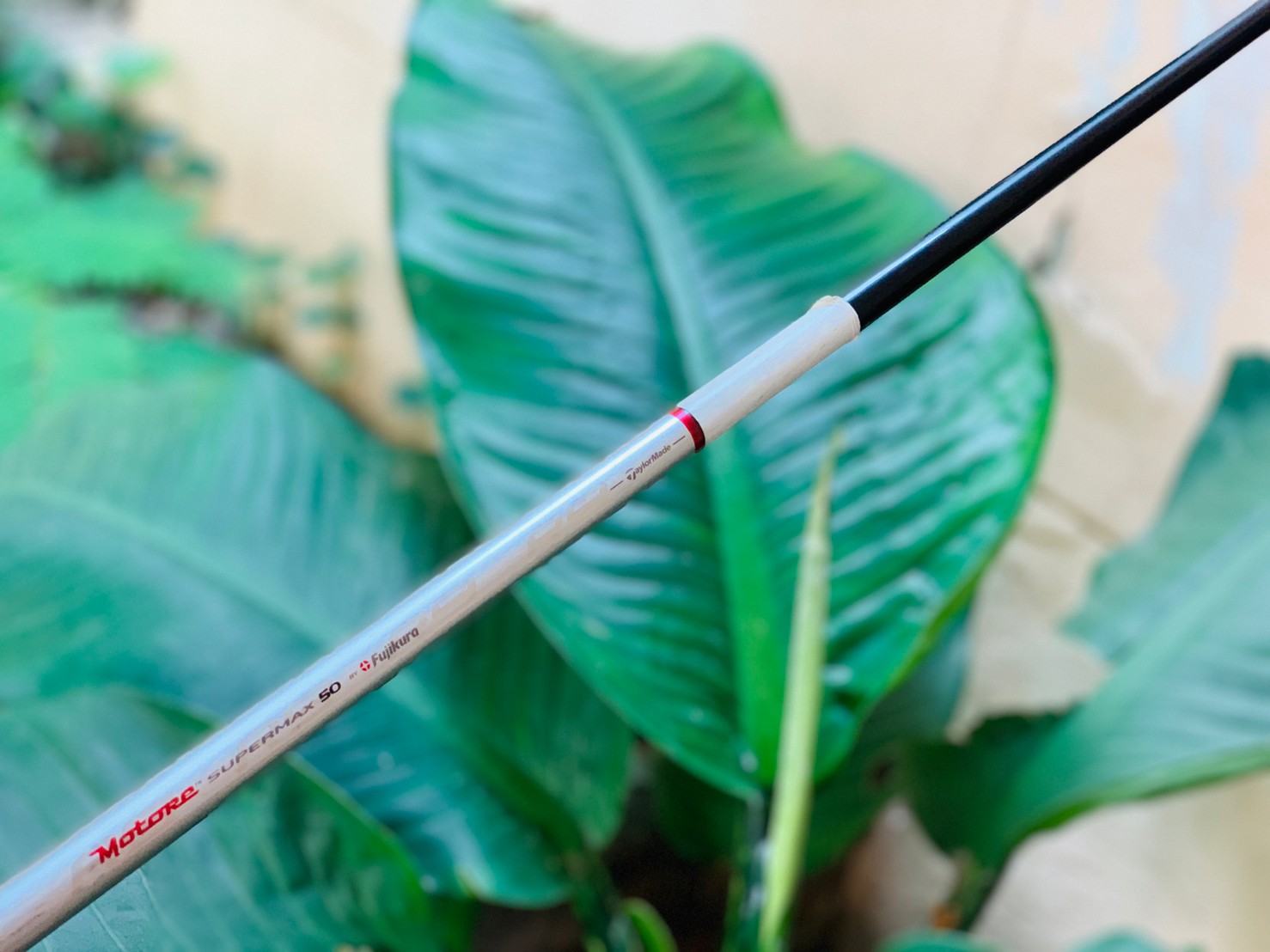 FAIRWAY 3 R9 TAYLORMADE SUPERMAX