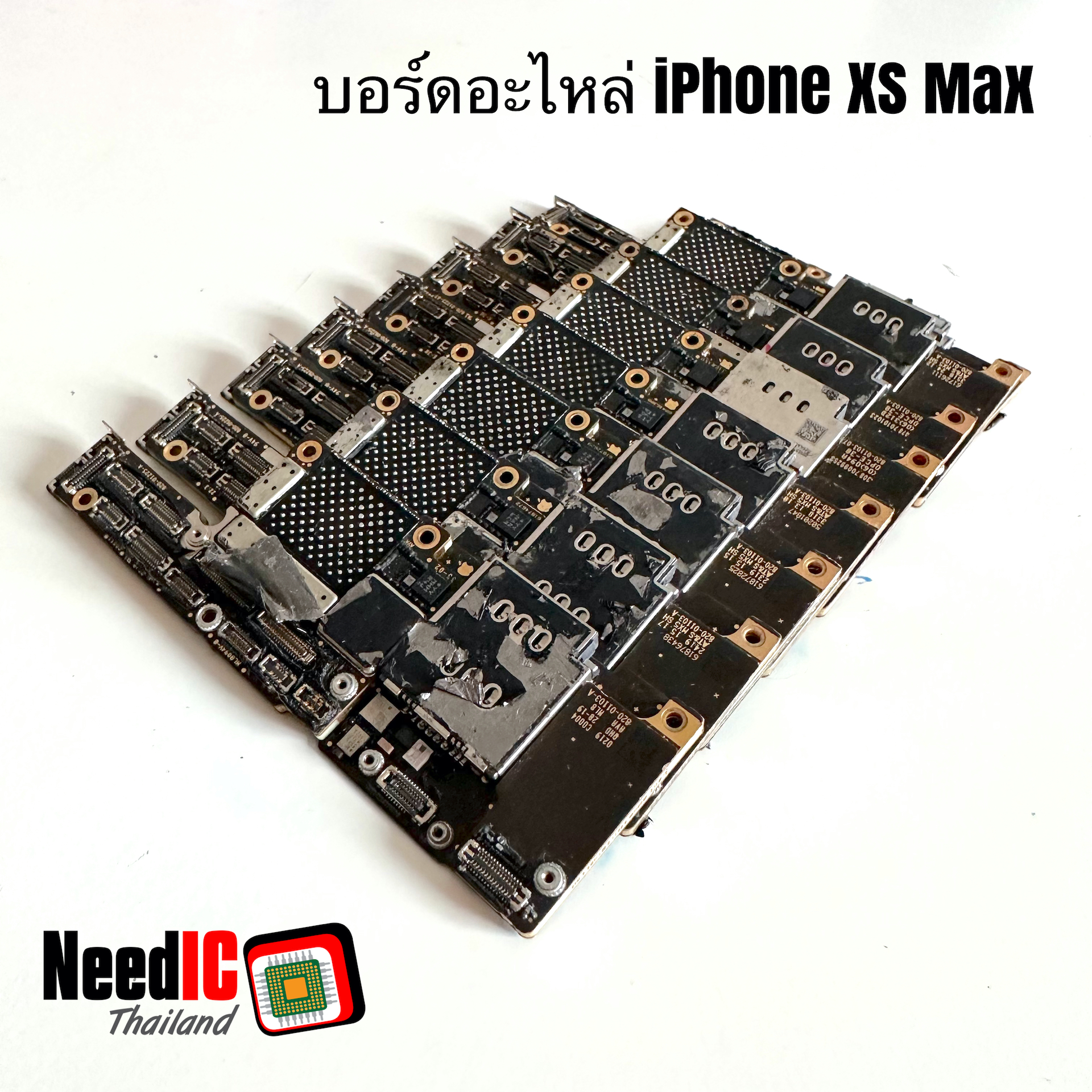 เมนบอร์ดอะไหล่ iPhone Xs Max