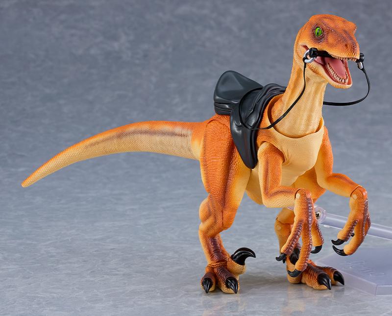 [สั่งจอง]Max Factory Figma ex:ride Small Dinosaur